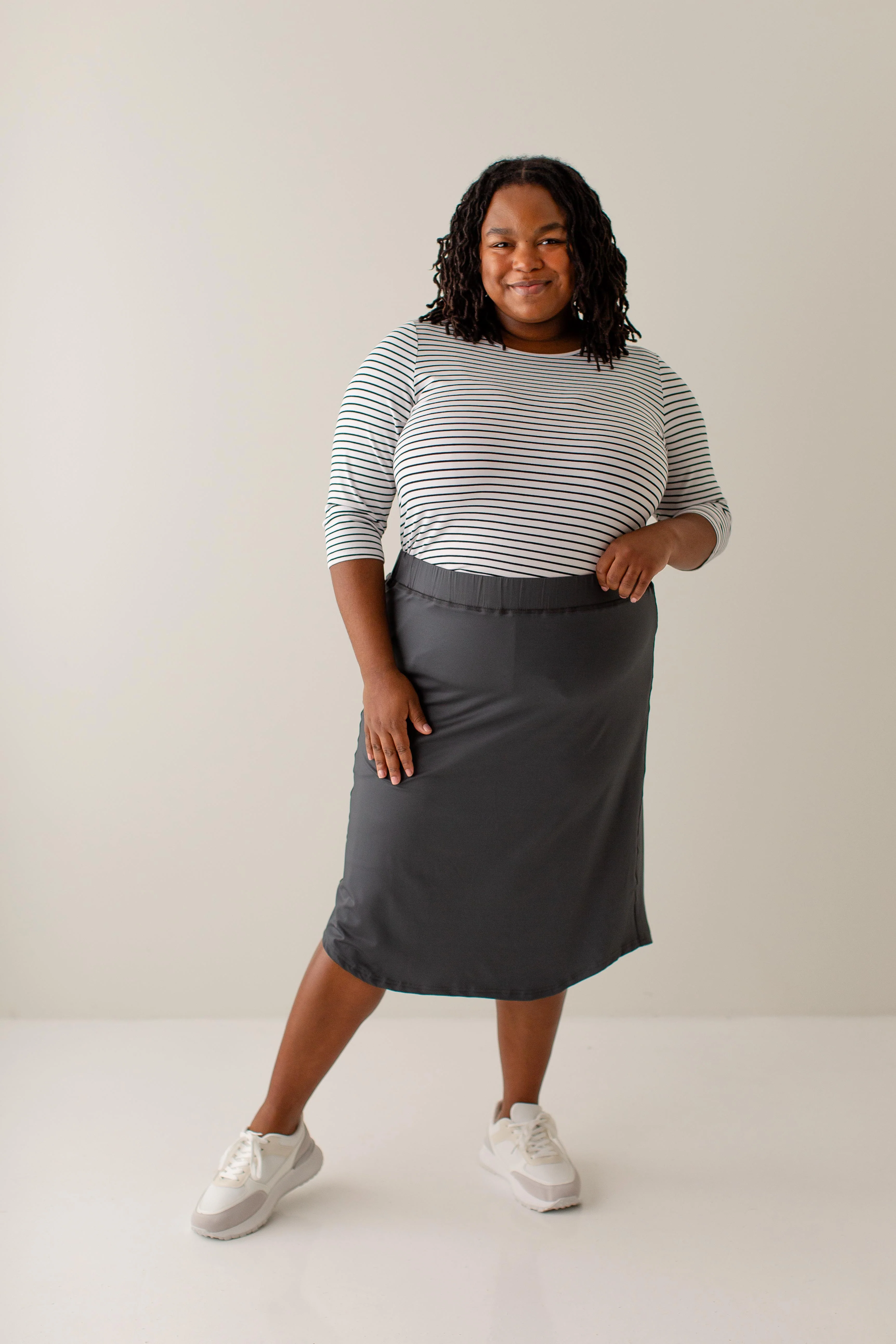 Alexa Athletic Skort FINAL SALE - Image 10