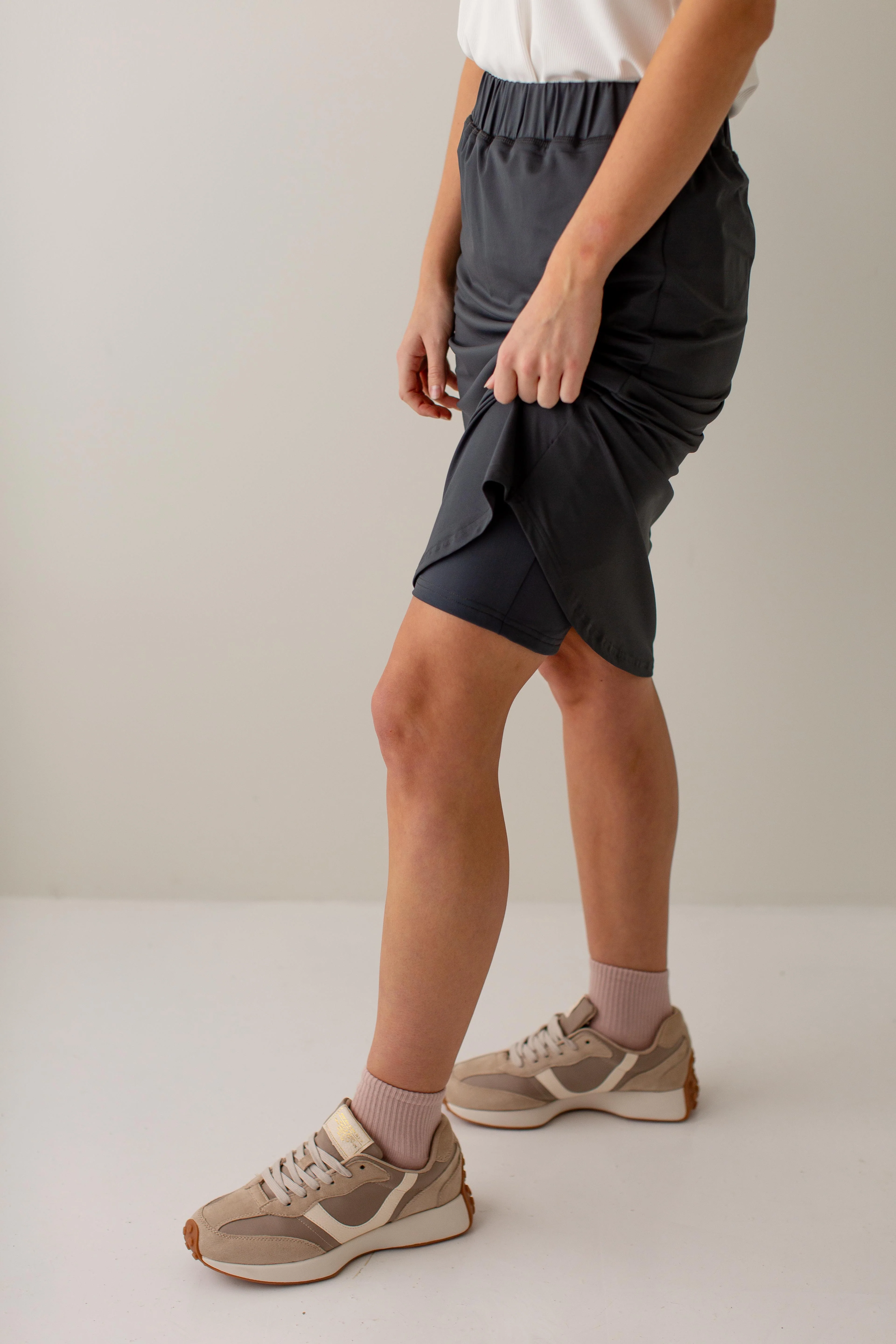 Alexa Athletic Skort FINAL SALE - Image 11