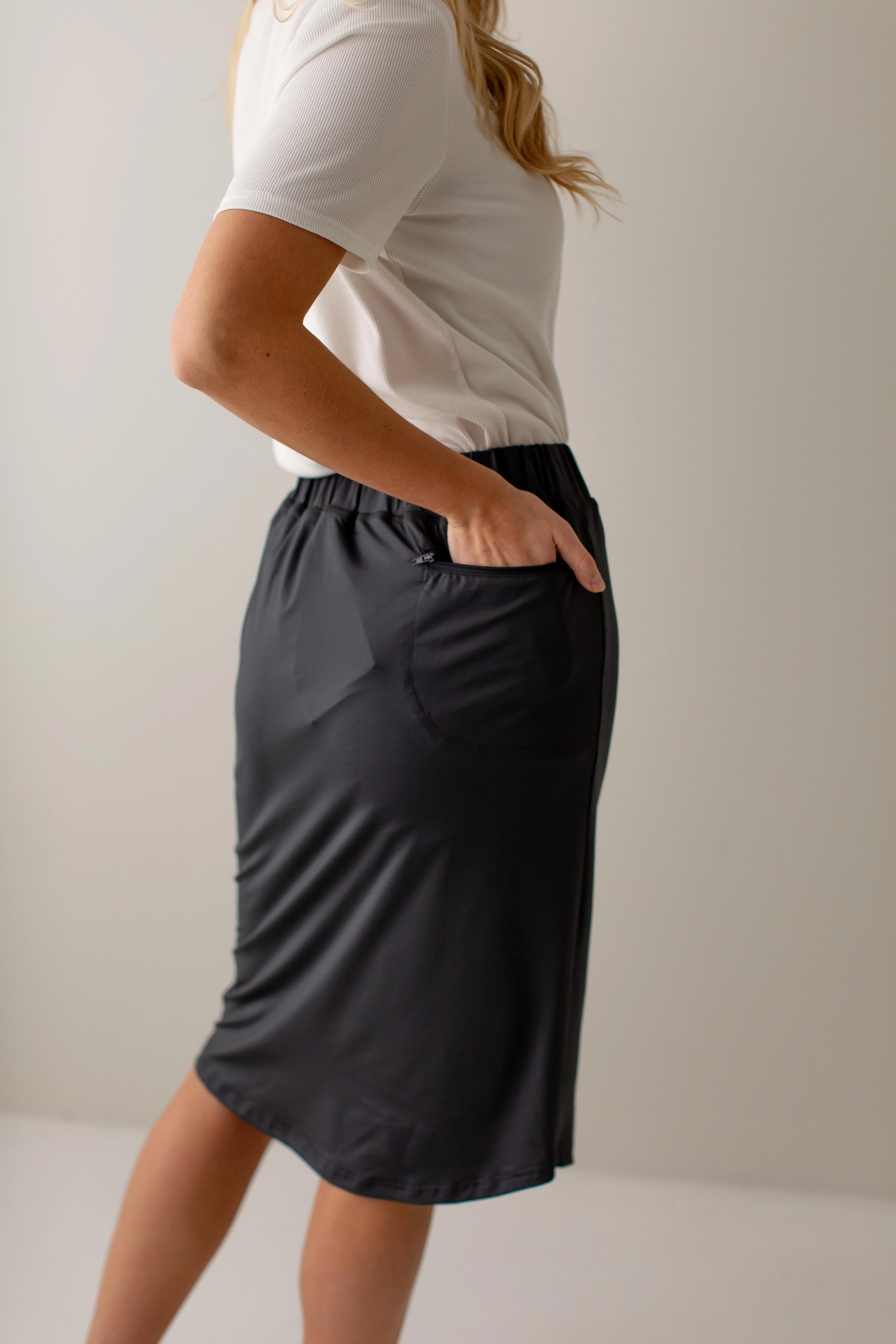 Alexa Athletic Skort FINAL SALE - Image 14
