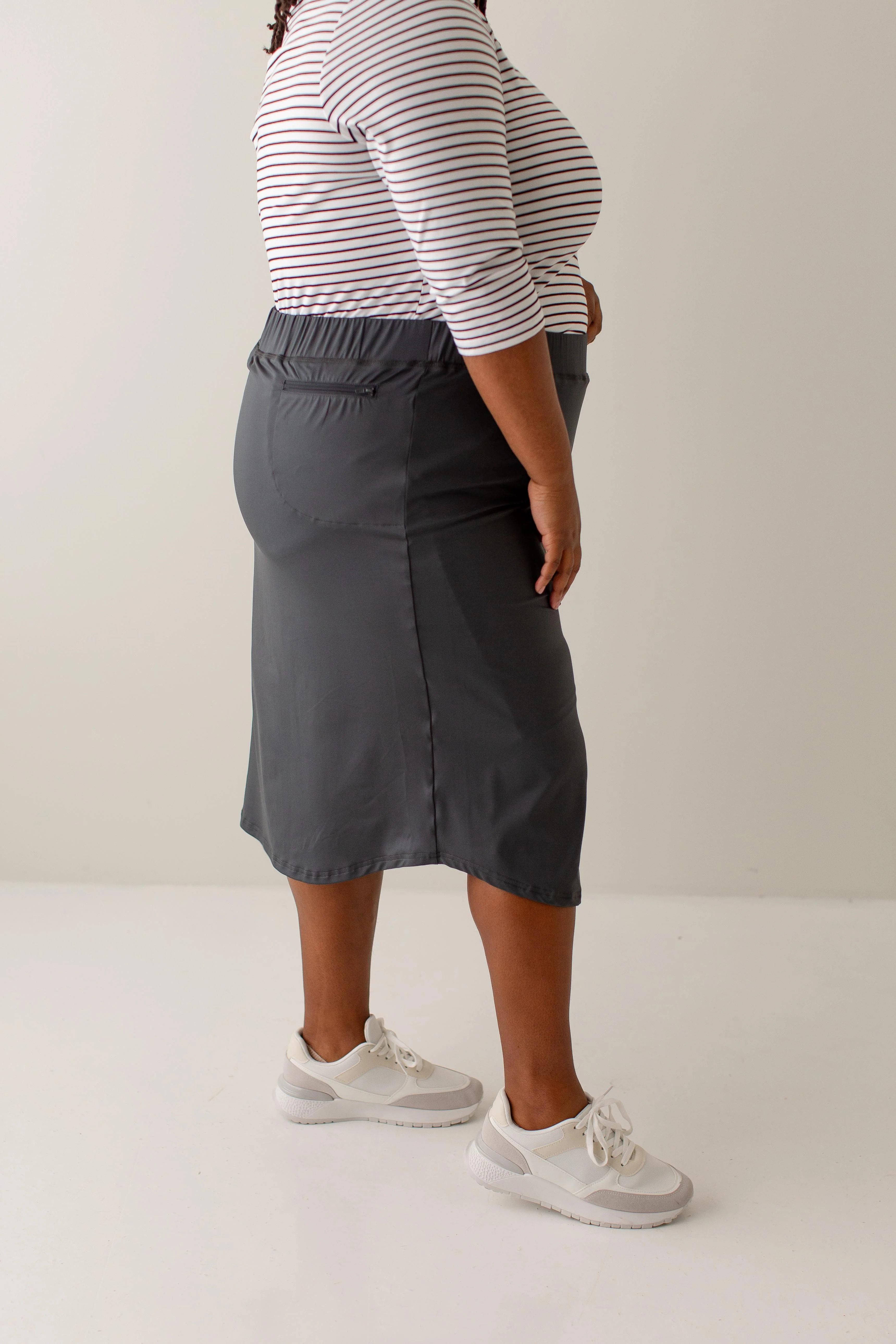 Alexa Athletic Skort FINAL SALE - Image 15