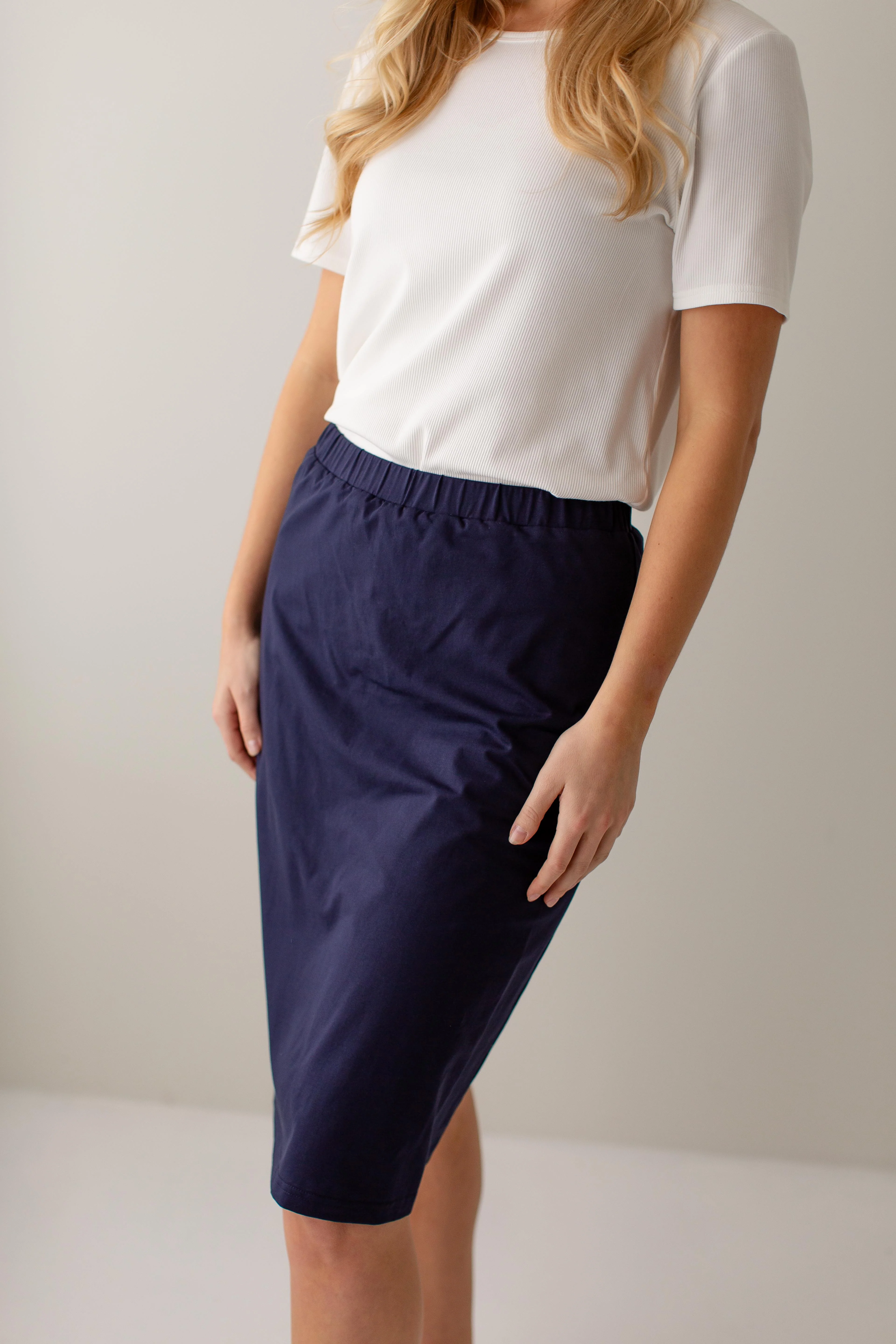 Alexa Athletic Skort FINAL SALE - Image 4