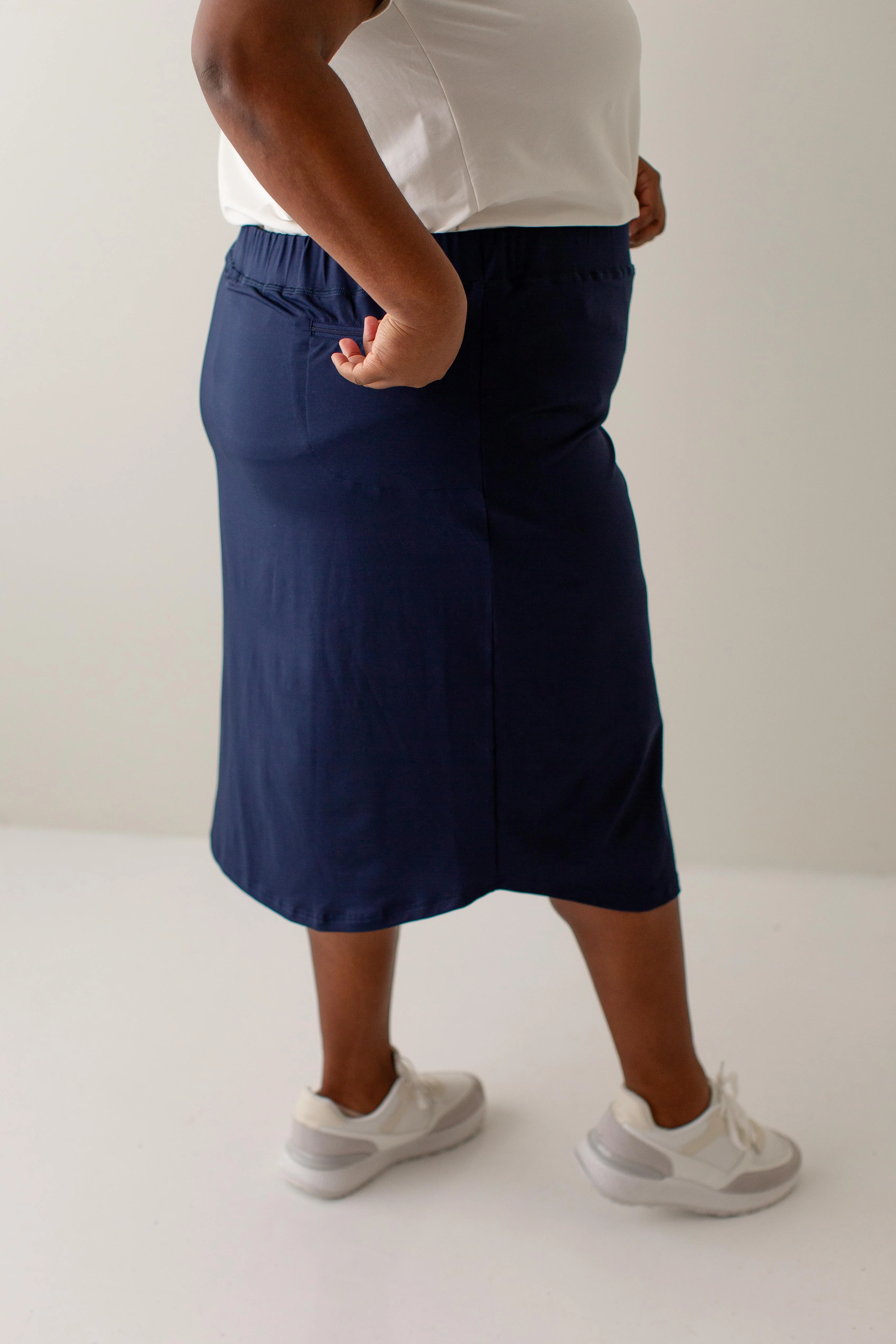 Alexa Athletic Skort FINAL SALE - Image 8