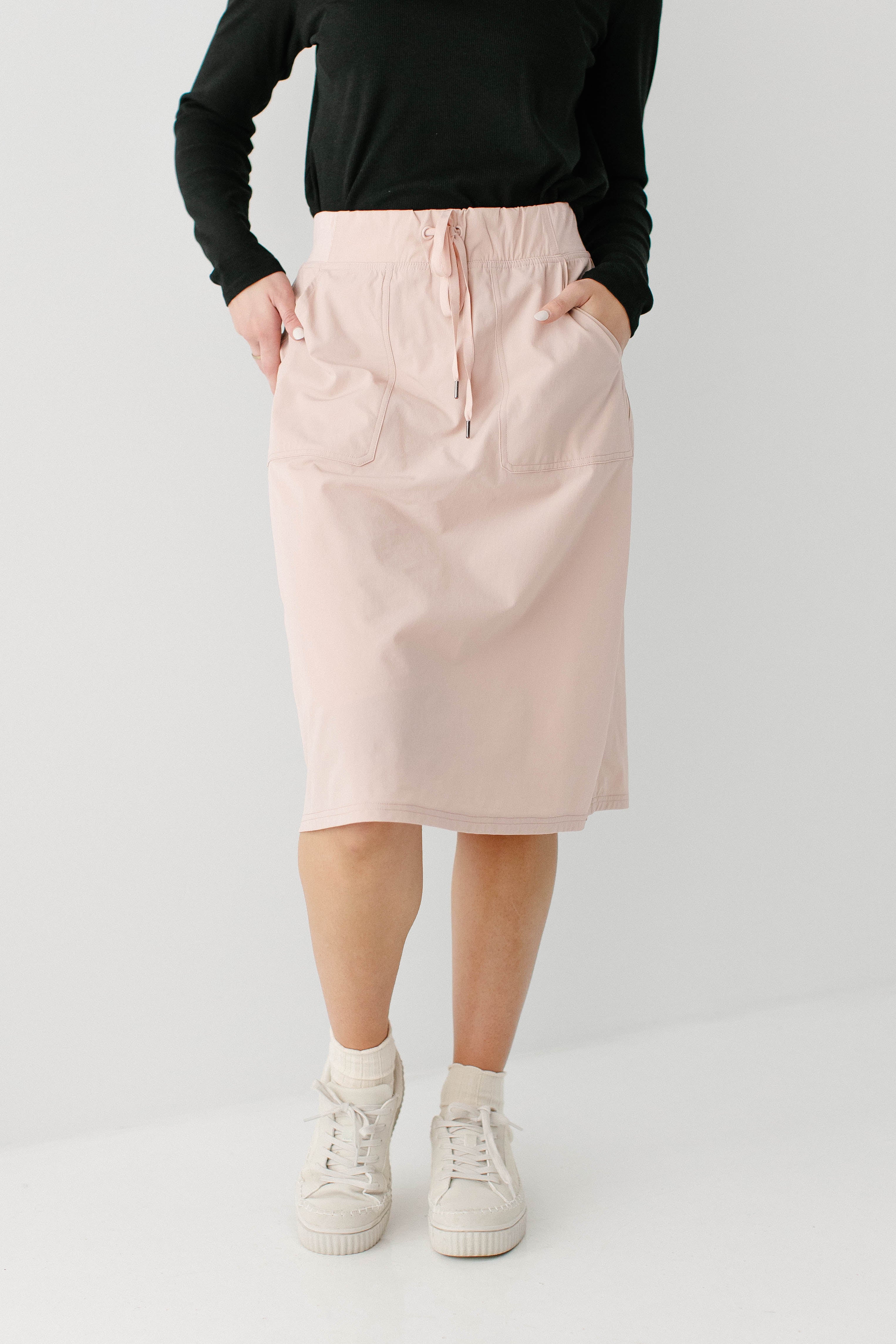 Ally Athletic Skort - Image 15