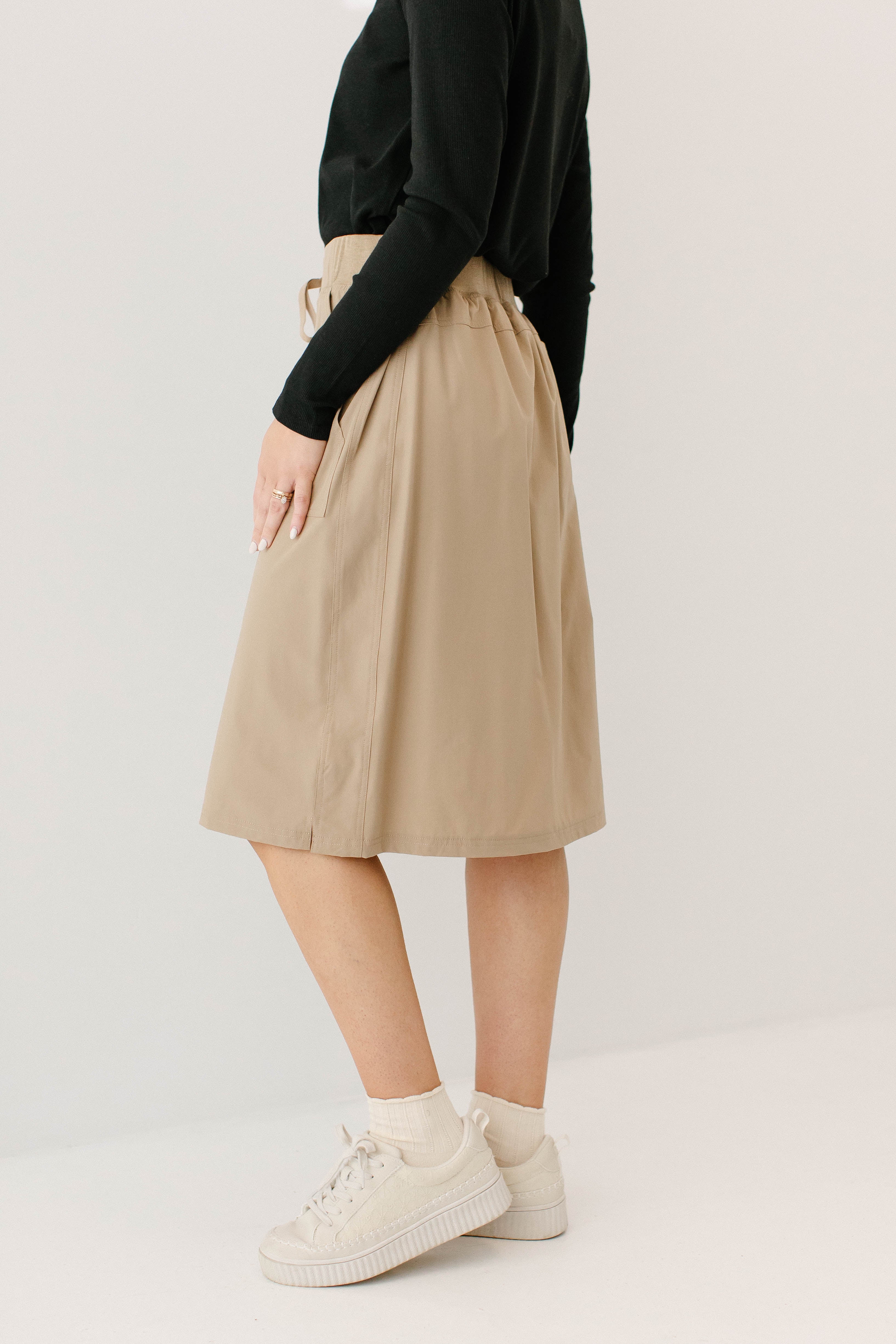 Ally Athletic Skort - Image 5