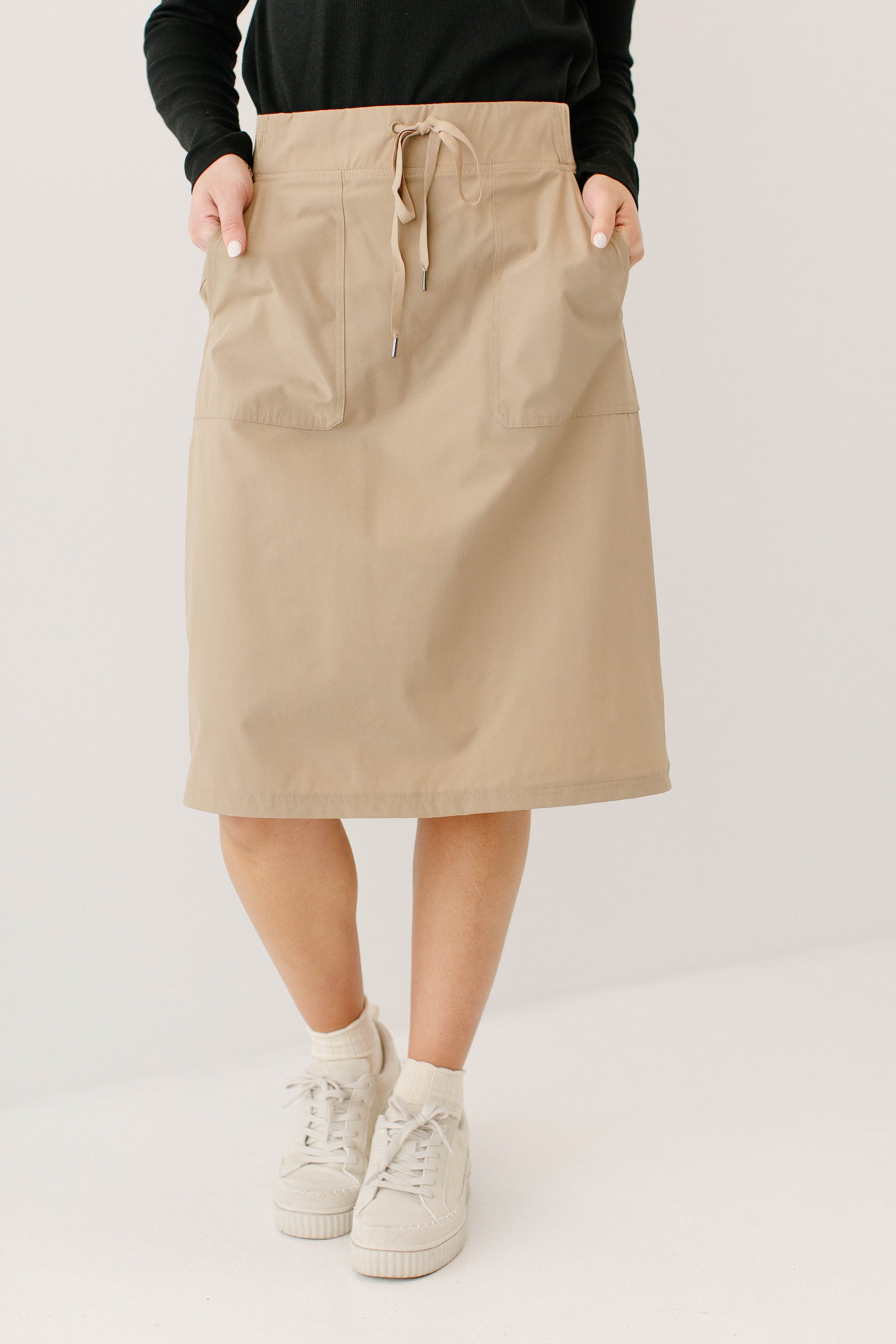 Ally Athletic Skort - Image 6