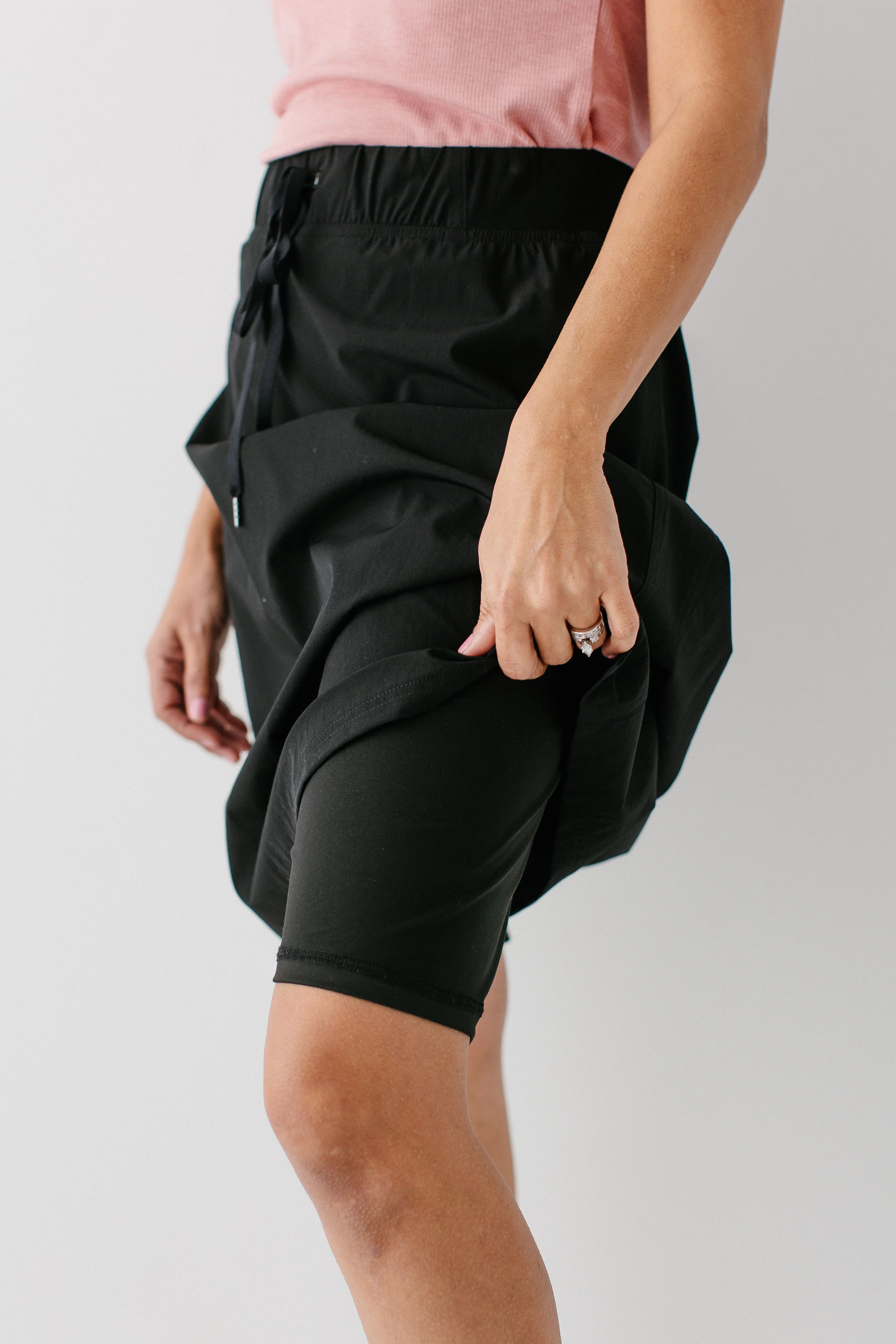 Ally Athletic Skort - Image 5