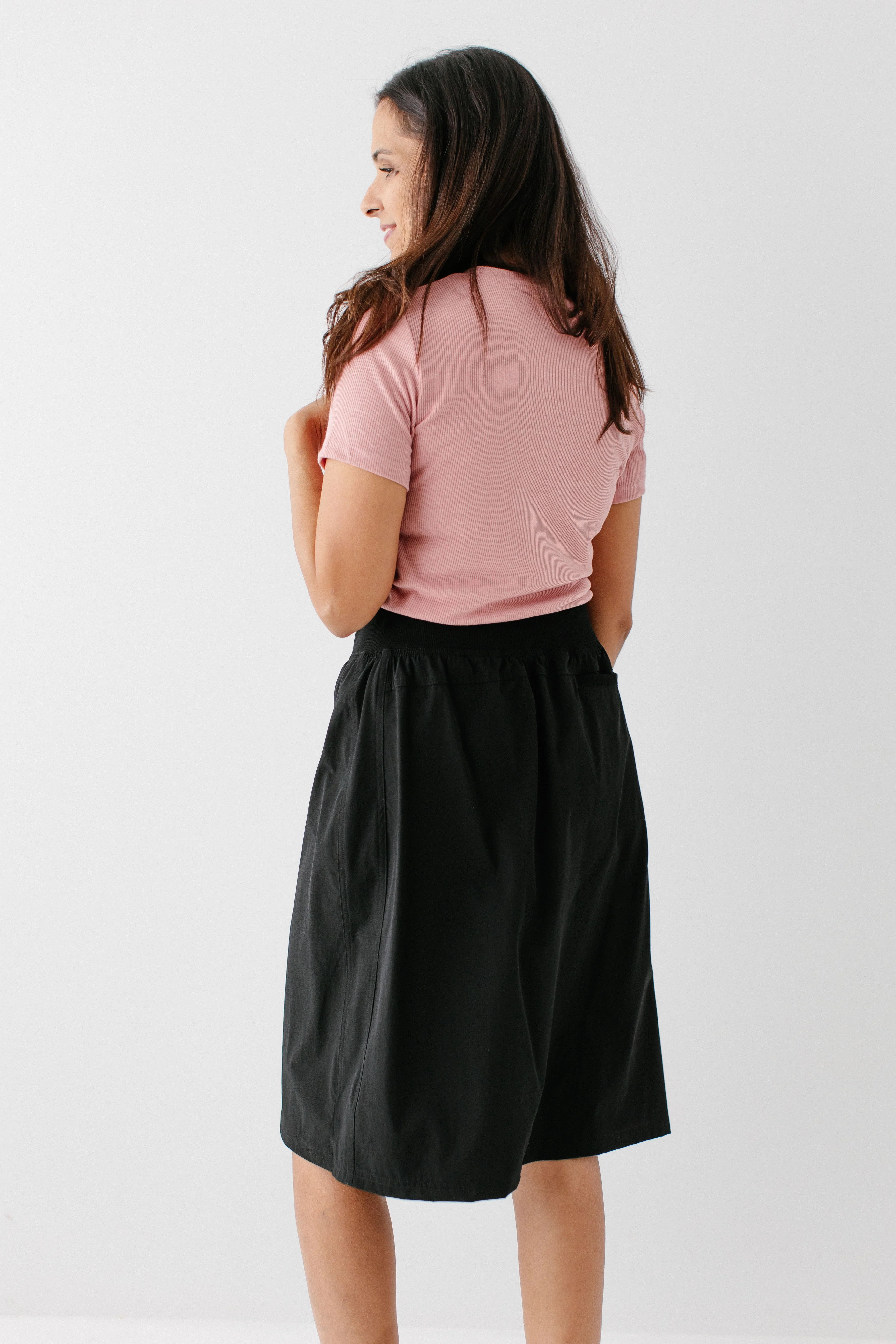 Ally Athletic Skort - Image 6