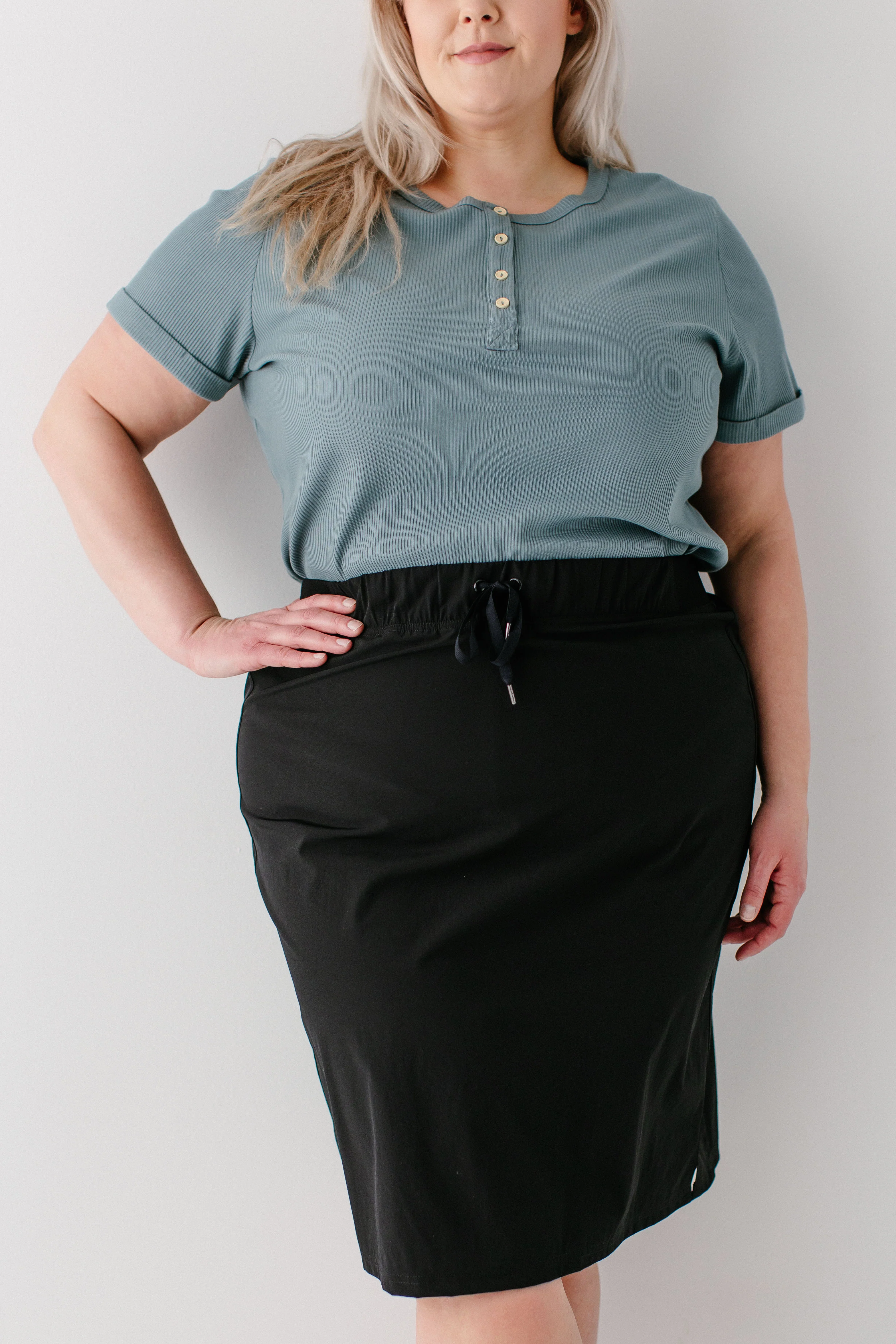 Ally Athletic Skort - Image 8