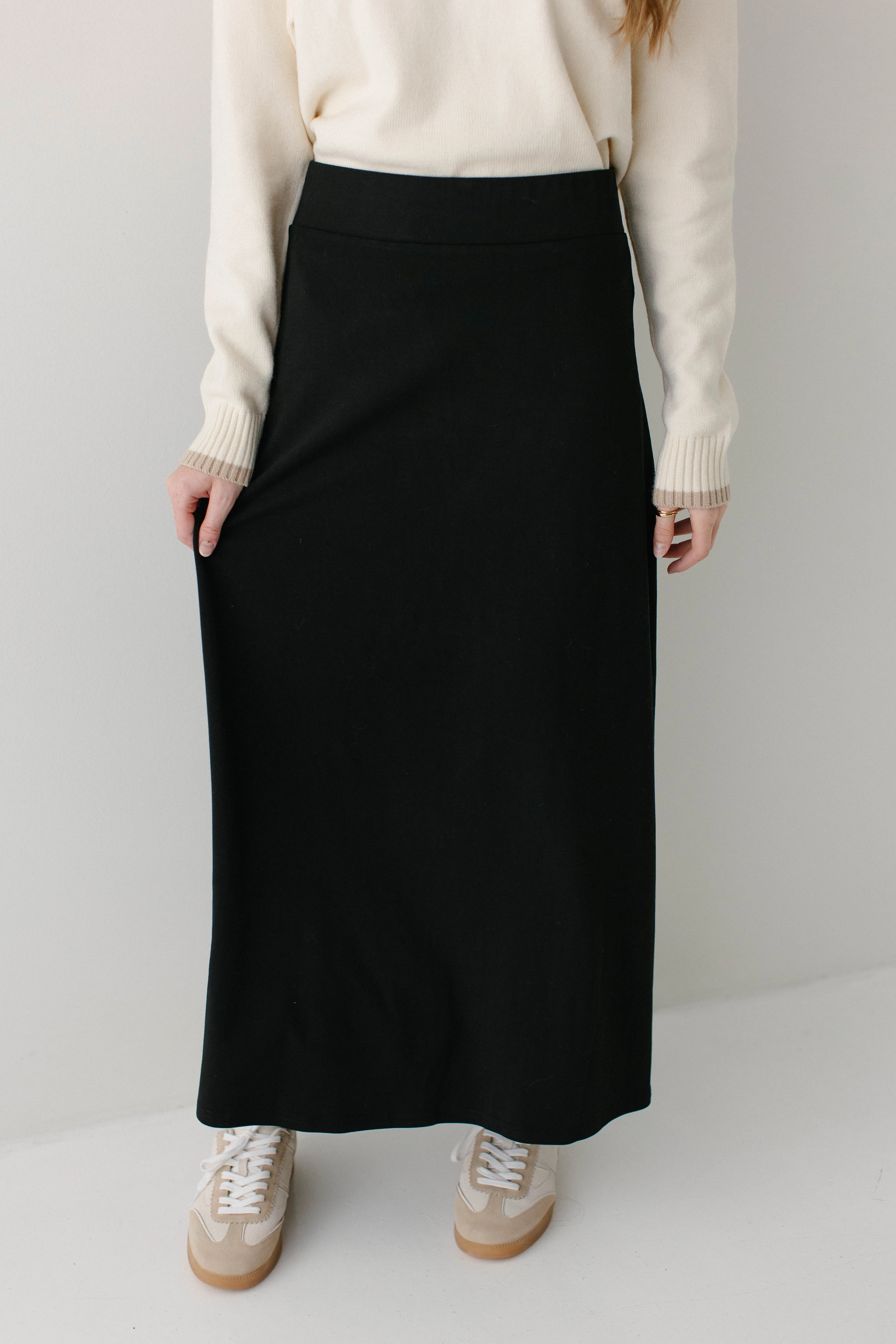 Camille Maxi Skirt - Image 11