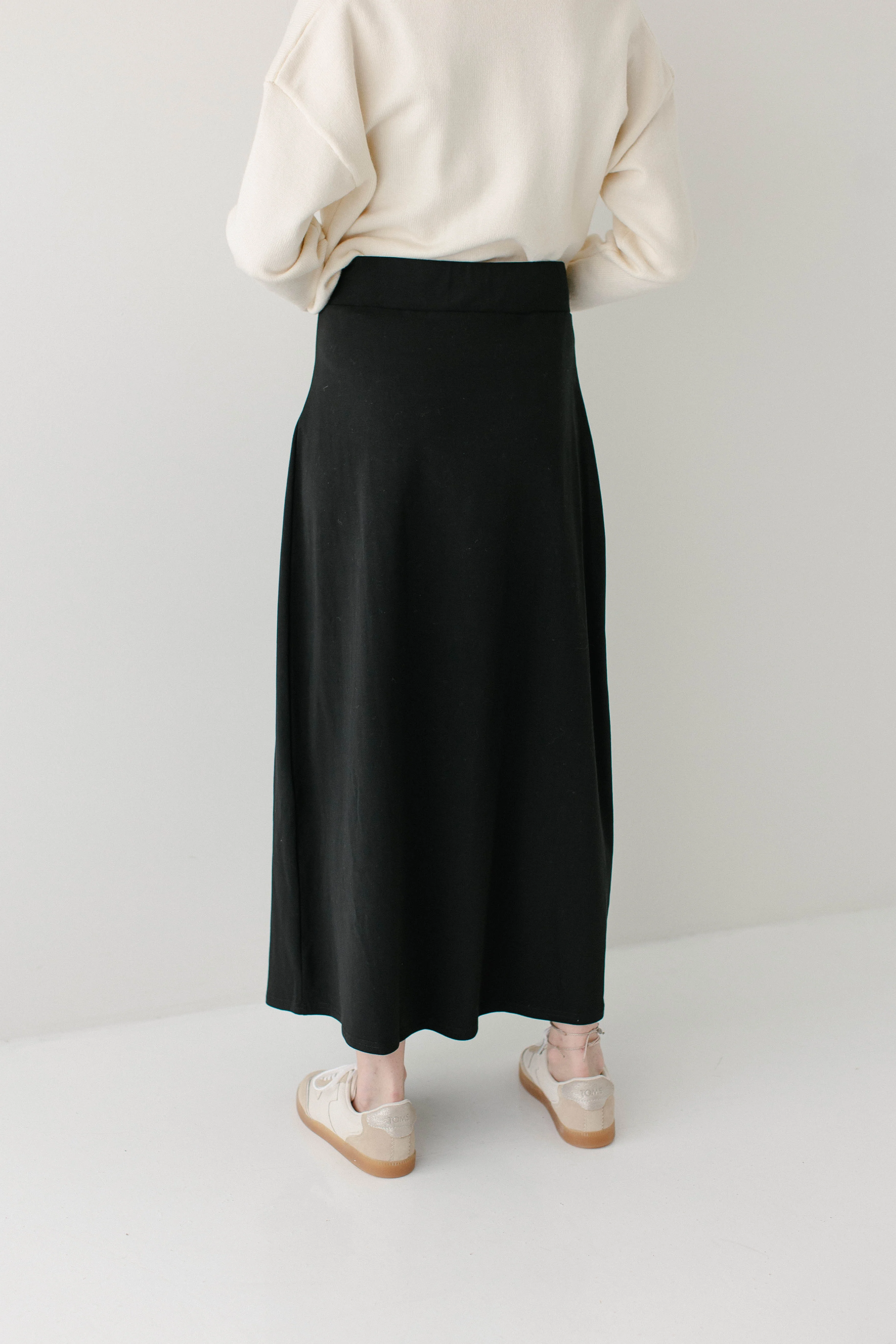 Camille Maxi Skirt - Image 12