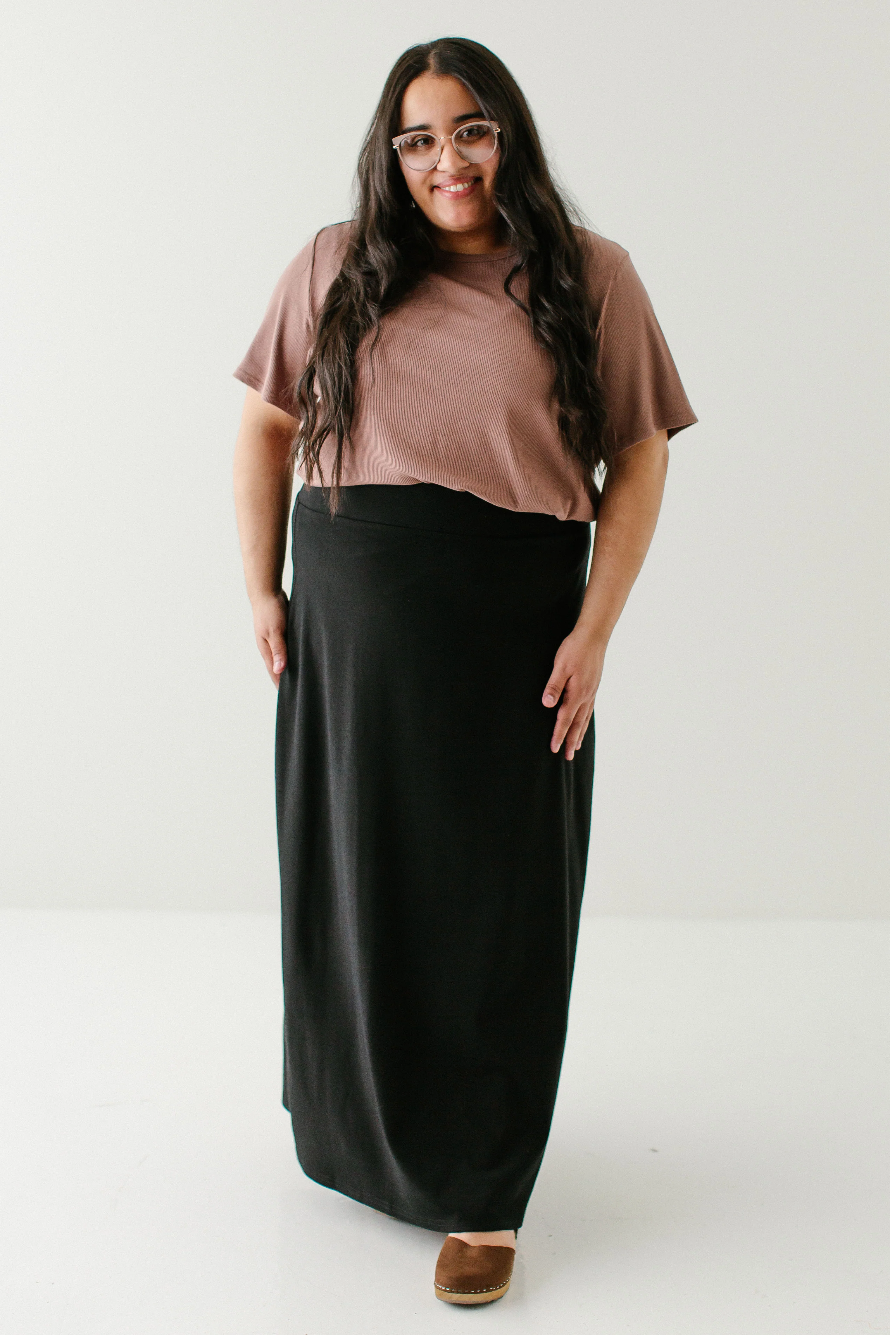 Camille Maxi Skirt - Image 13