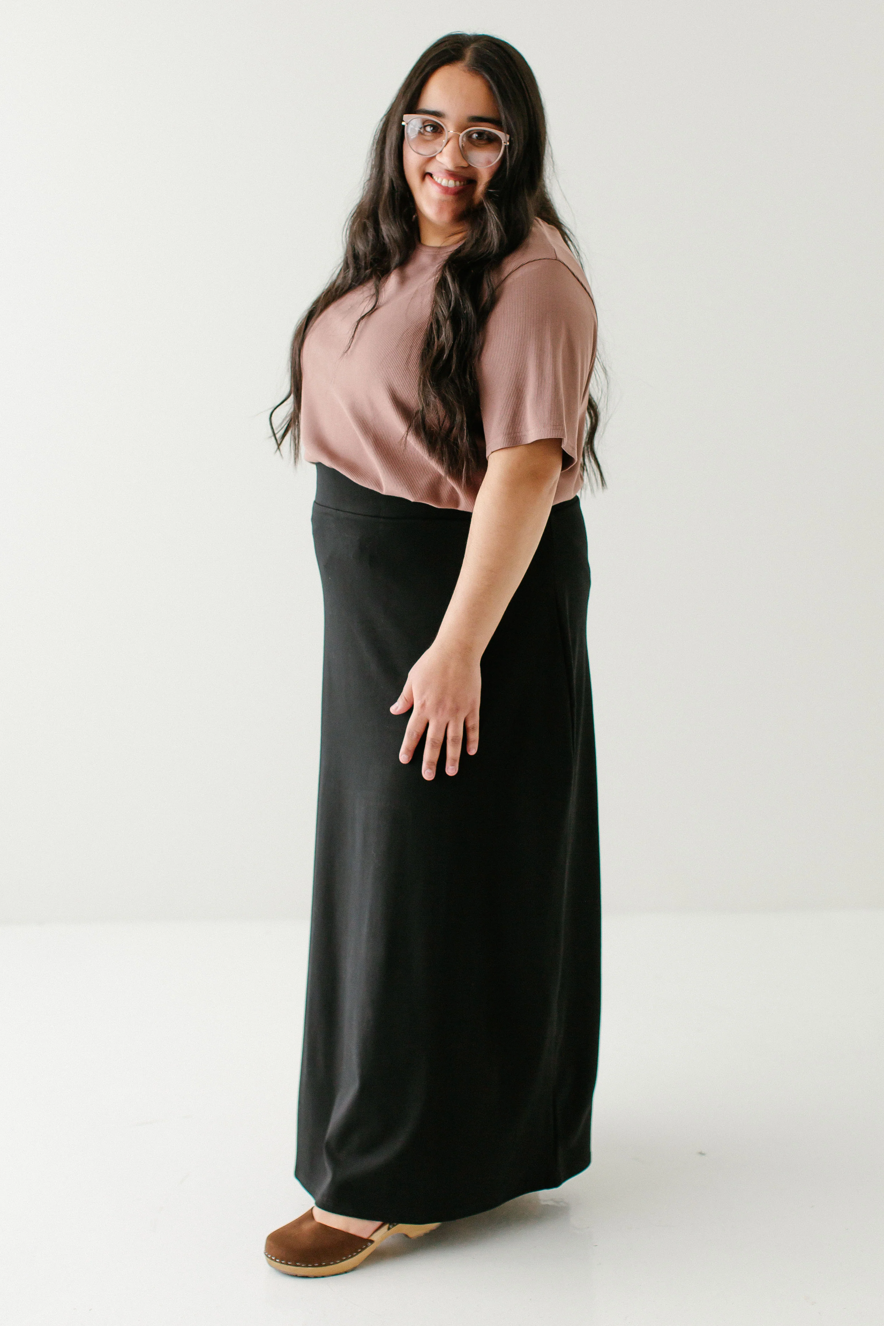 Camille Maxi Skirt - Image 14