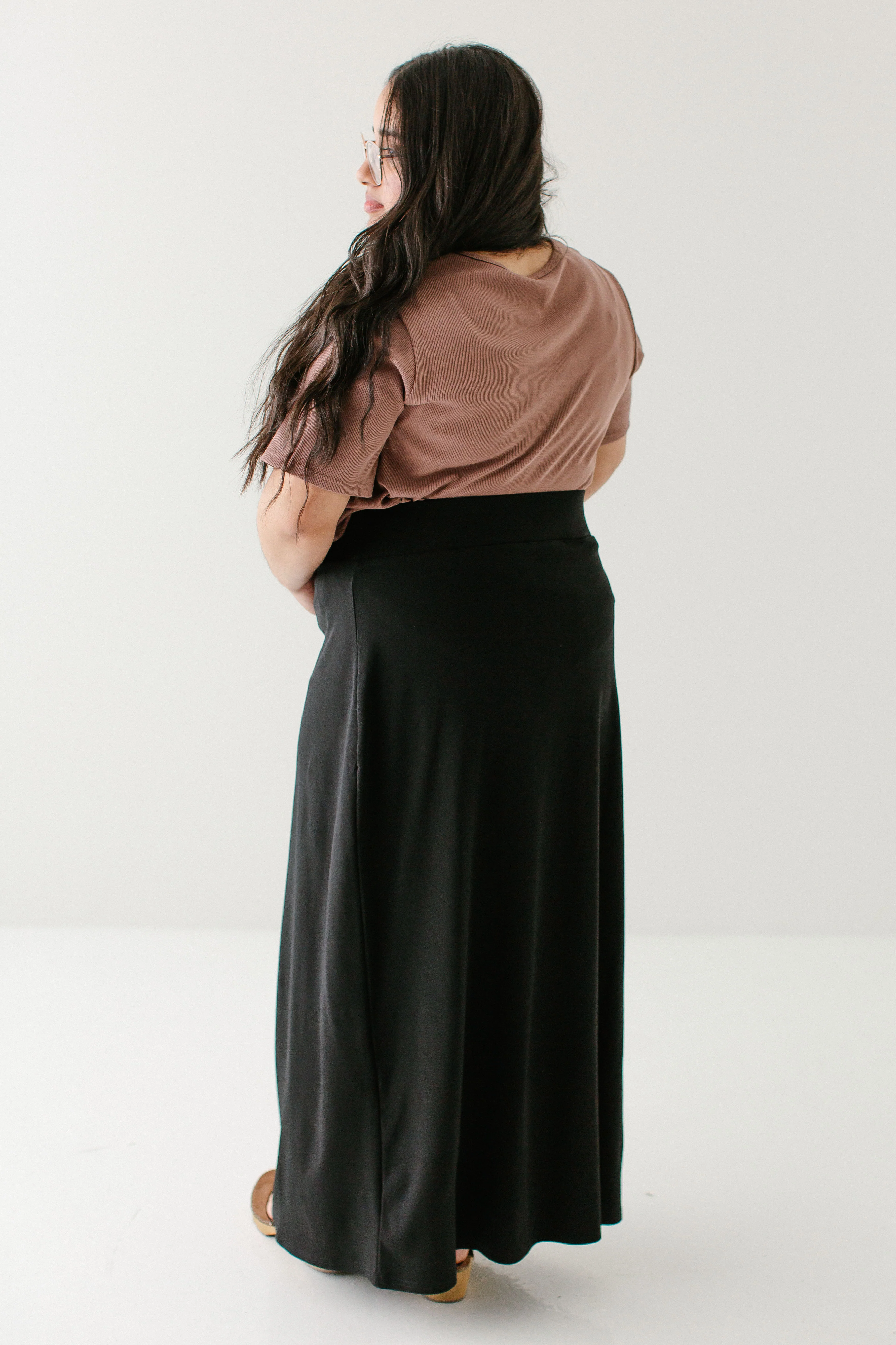 Camille Maxi Skirt - Image 15