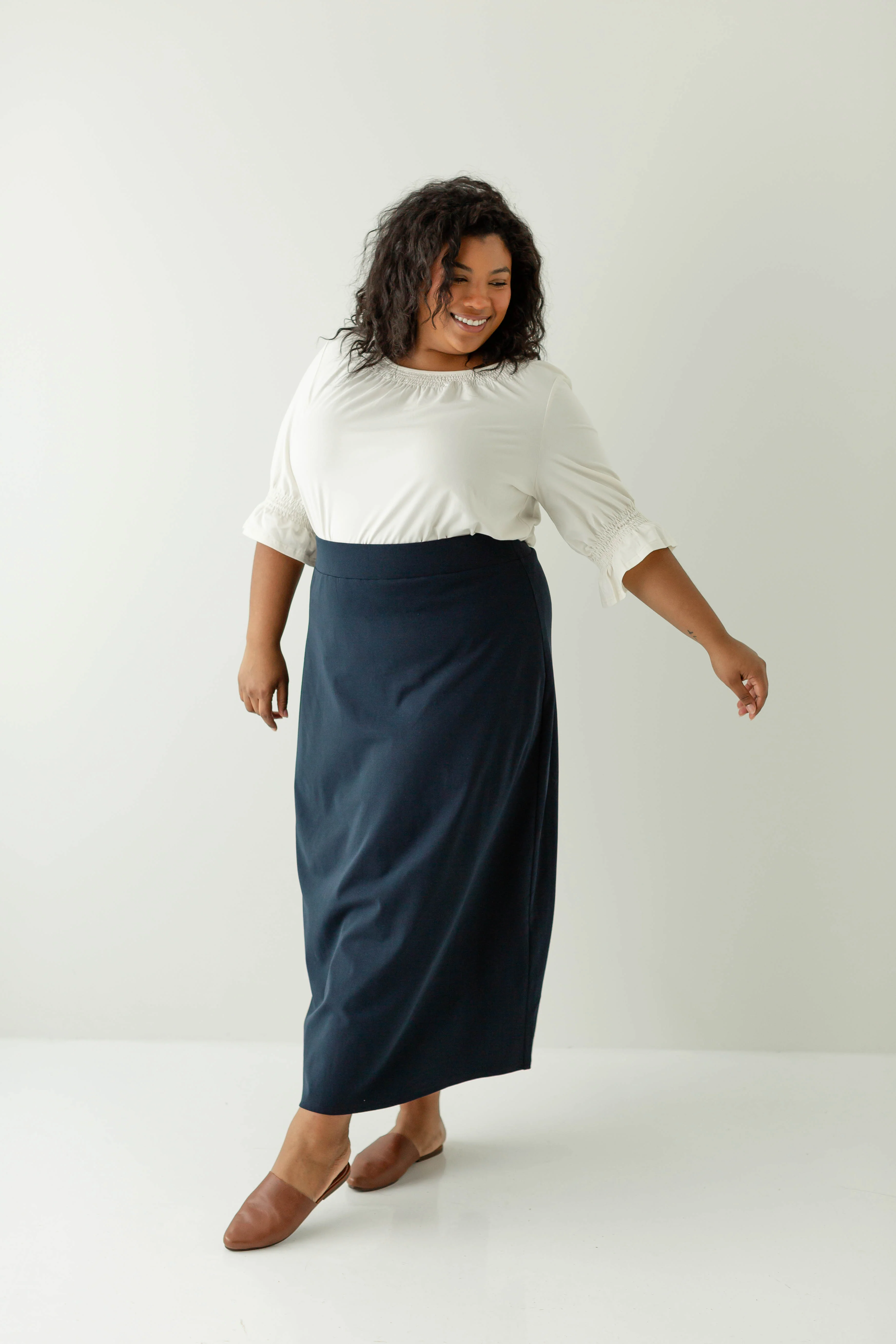 Camille Maxi Skirt - Image 16
