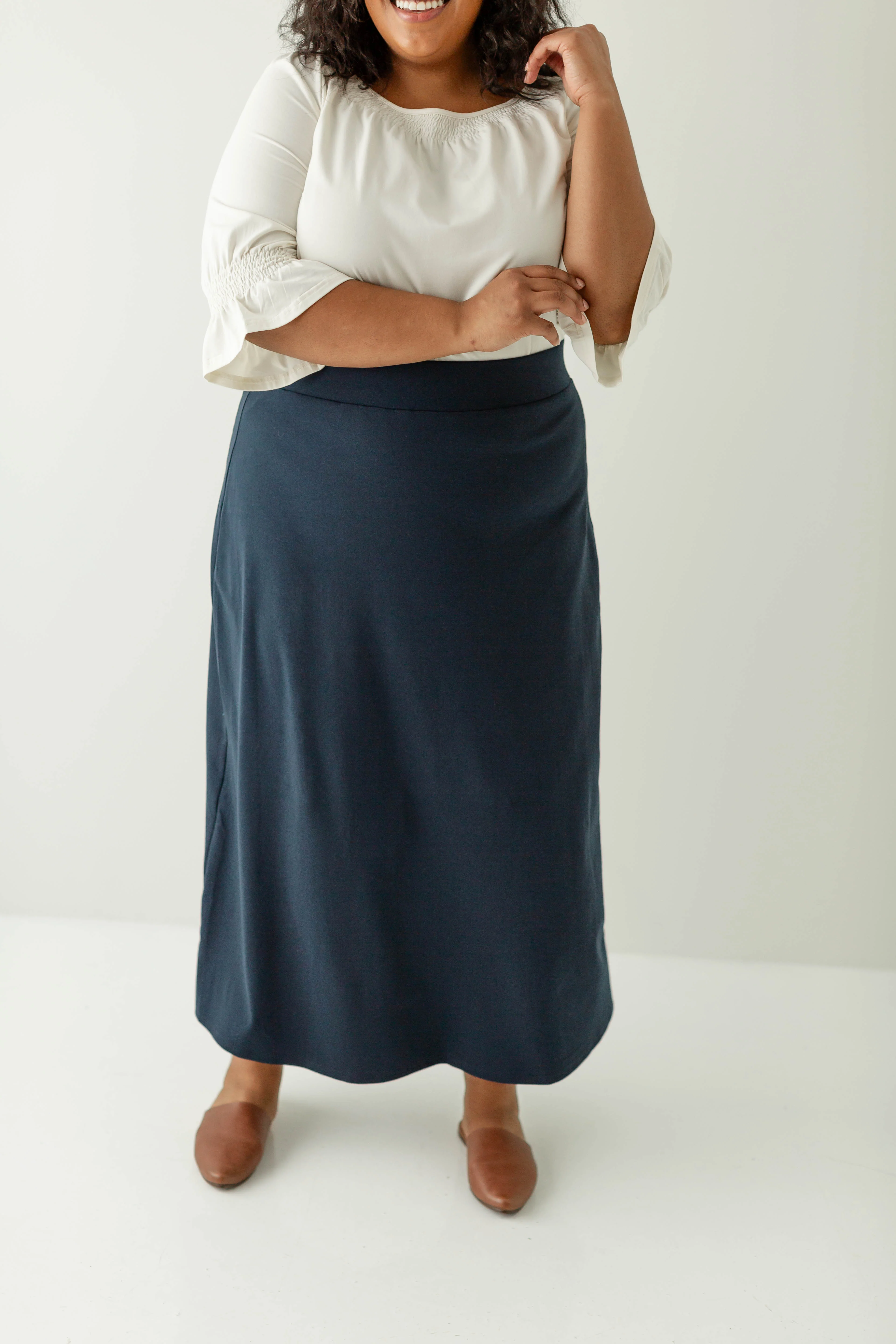 Camille Maxi Skirt - Image 18