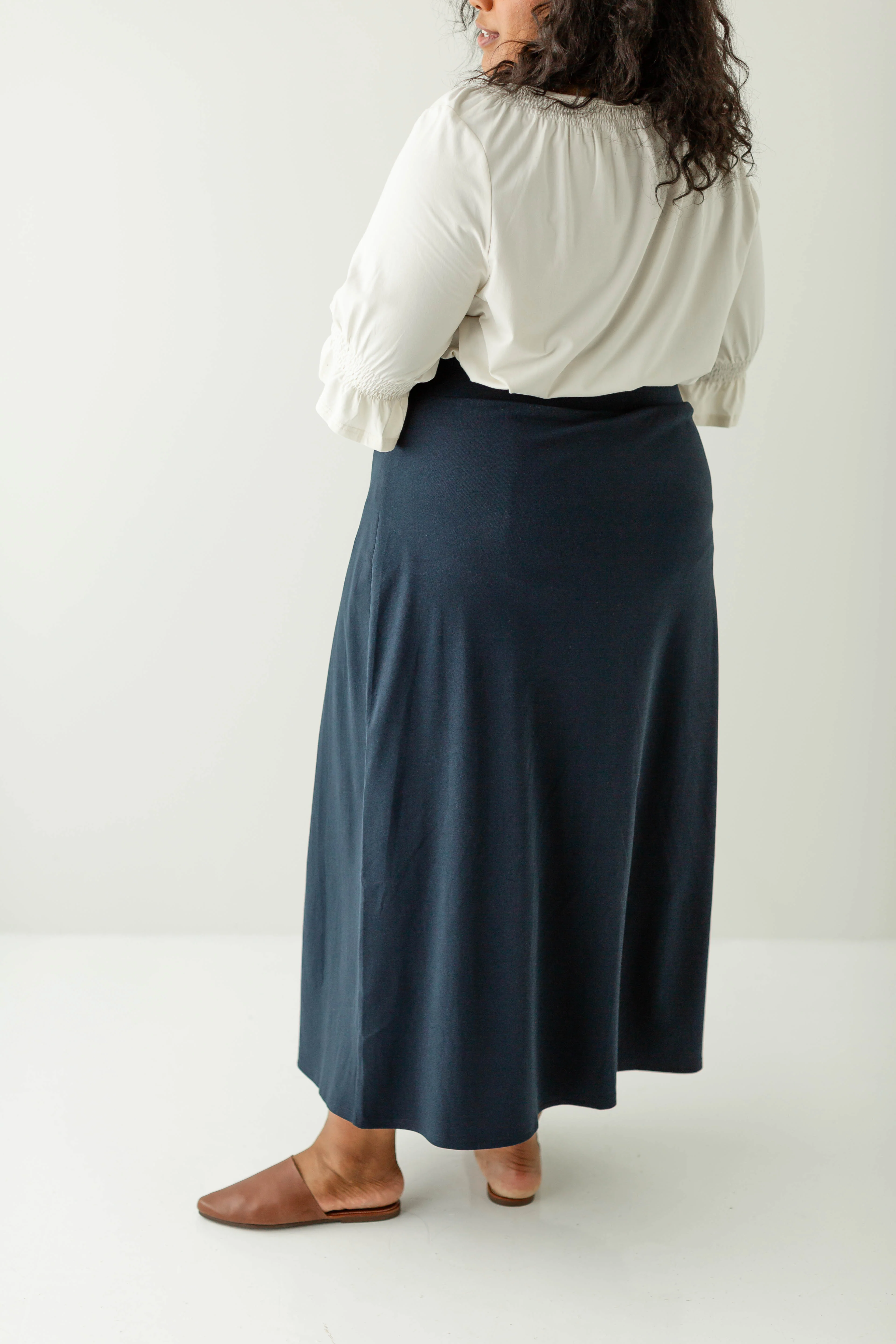 Camille Maxi Skirt - Image 19