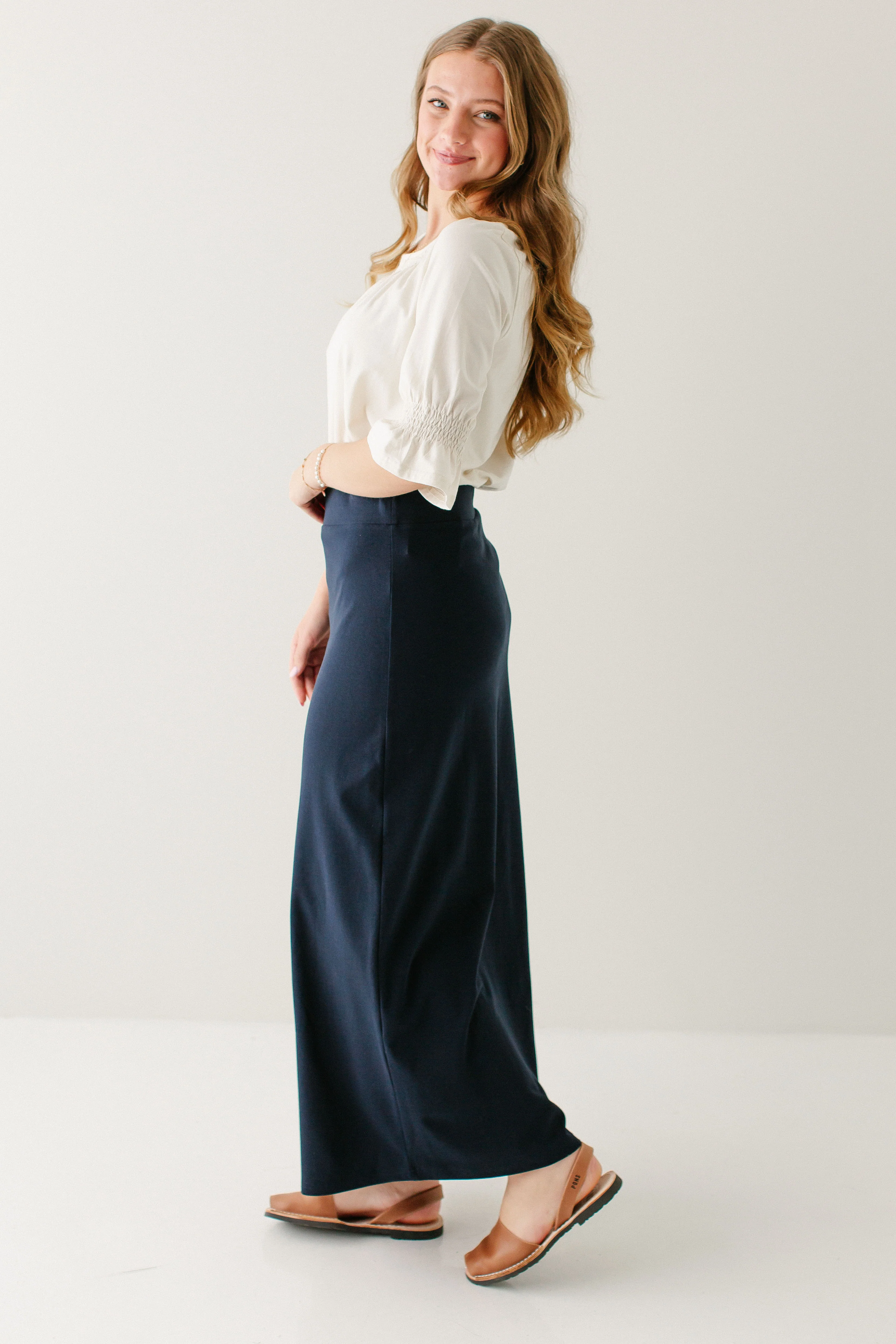 Camille Maxi Skirt - Image 21