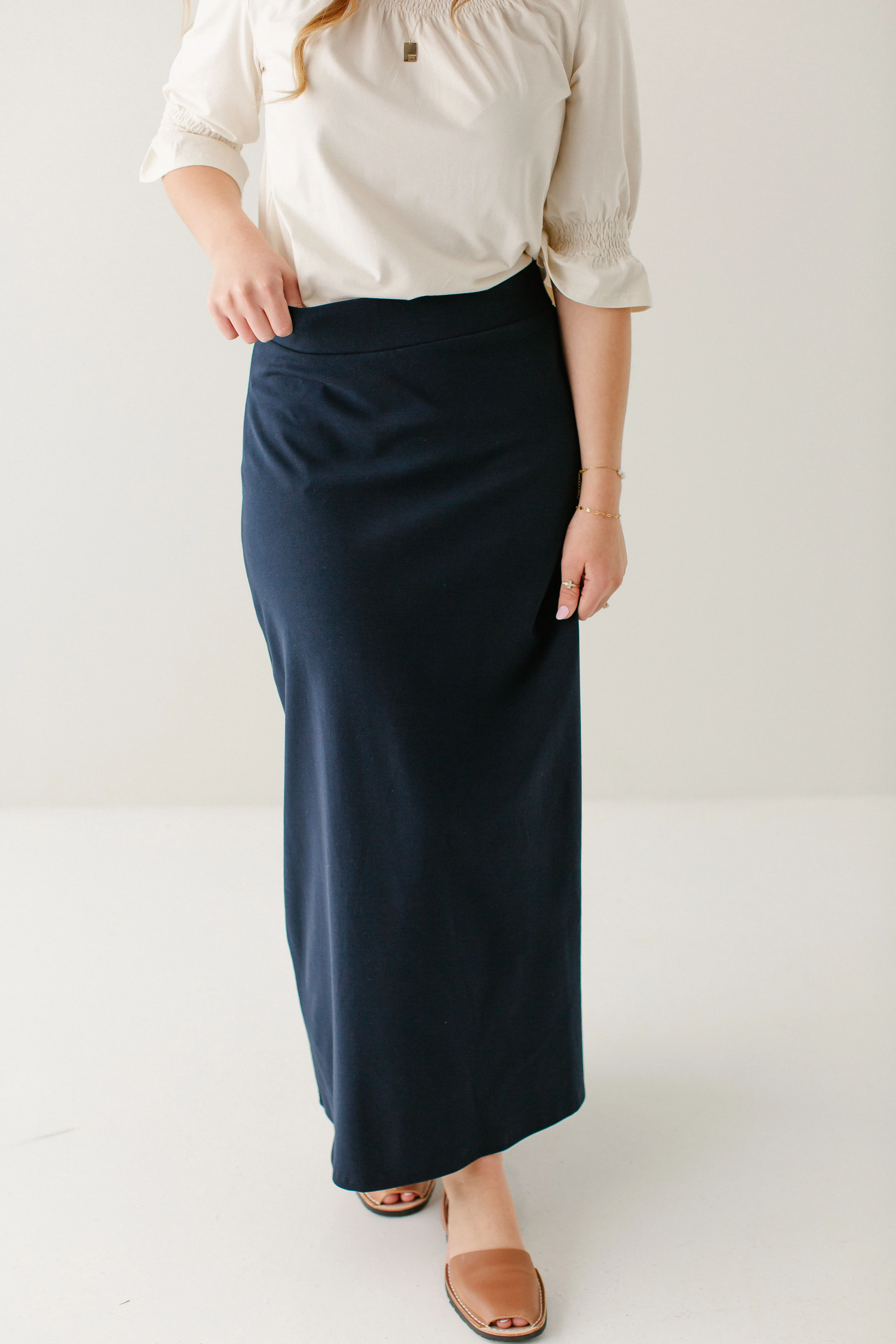 Camille Maxi Skirt - Image 22