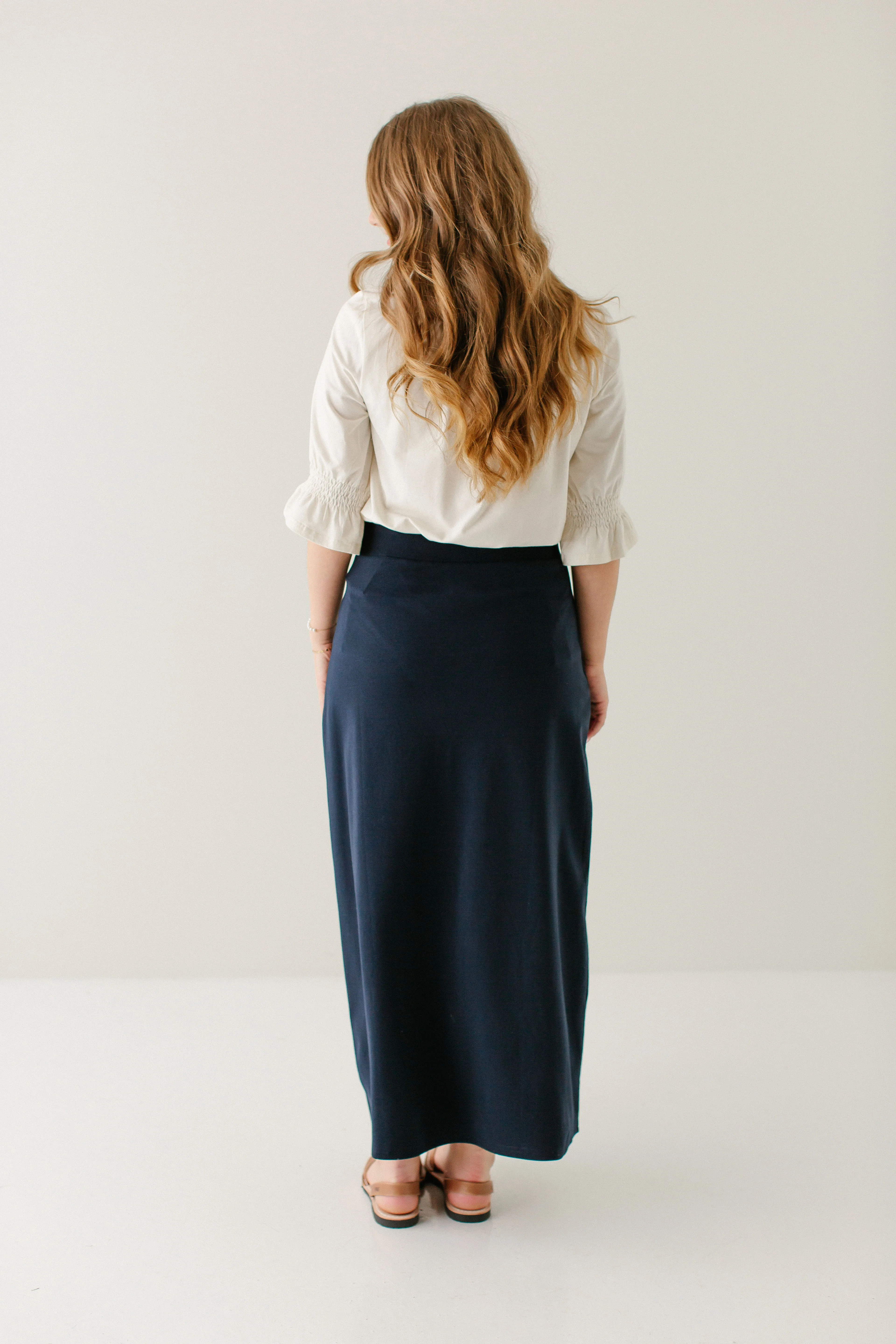 Camille Maxi Skirt - Image 24