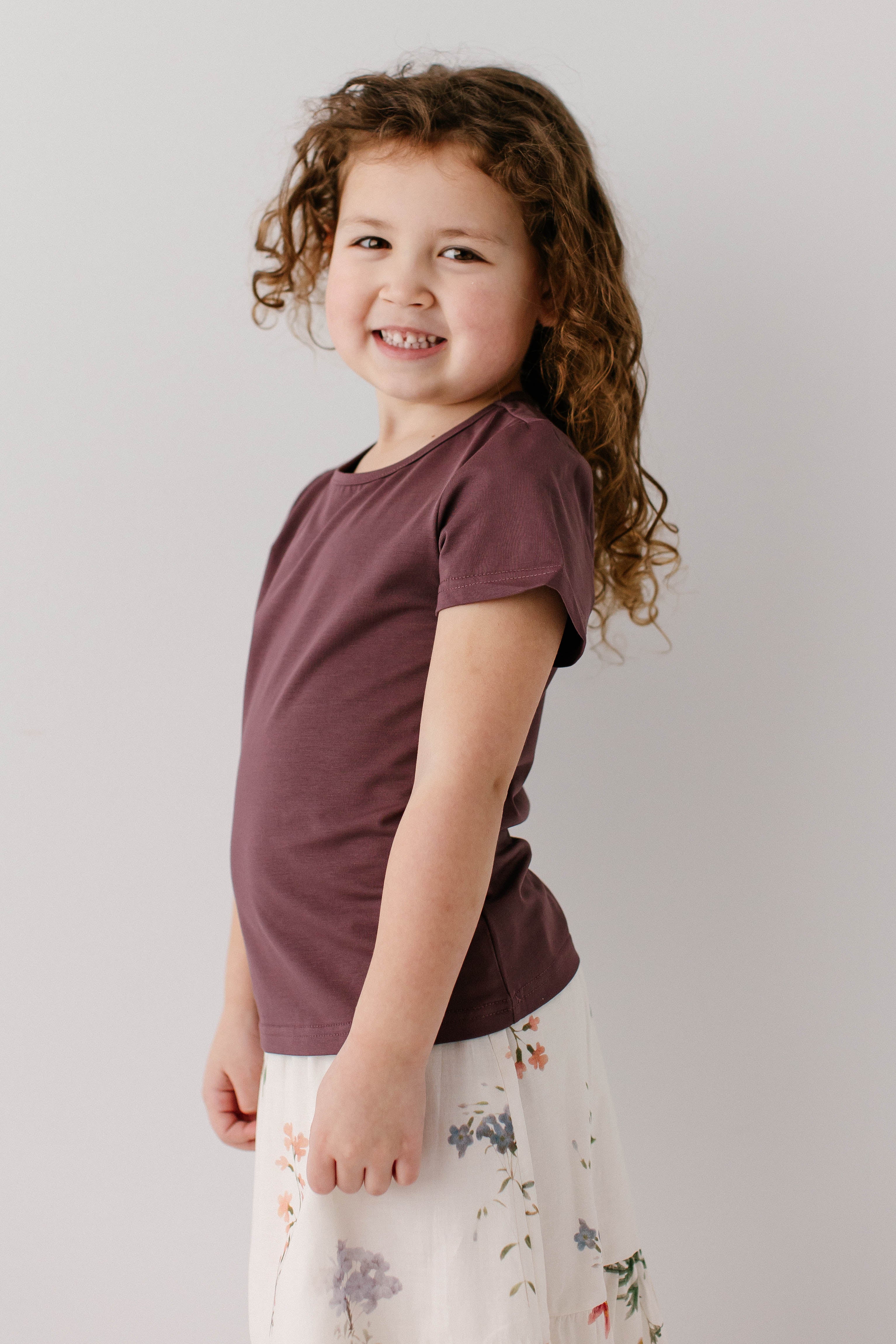 Girl Everyday Athletic Top - Image 2