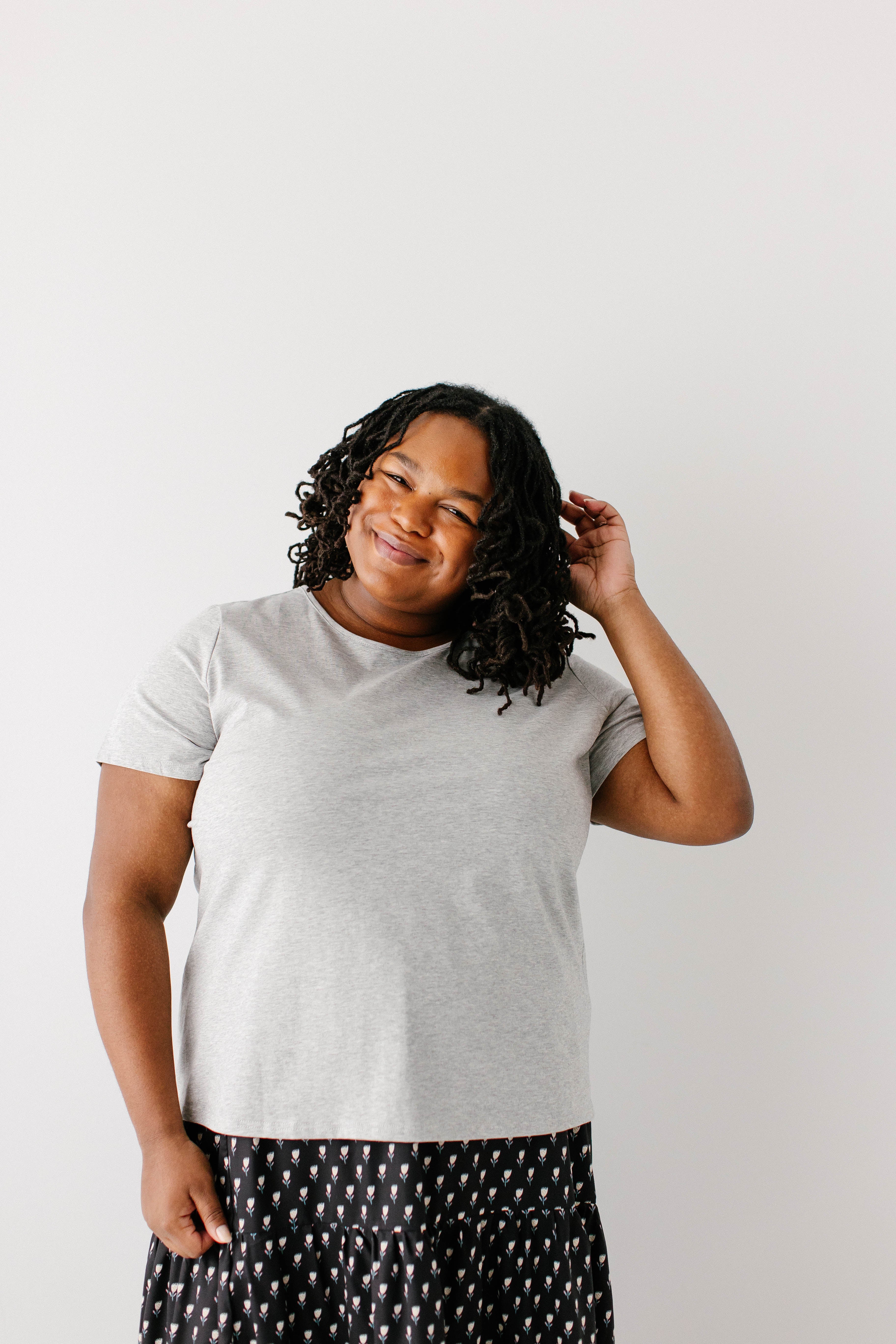 Everyday Athletic Top - Image 2
