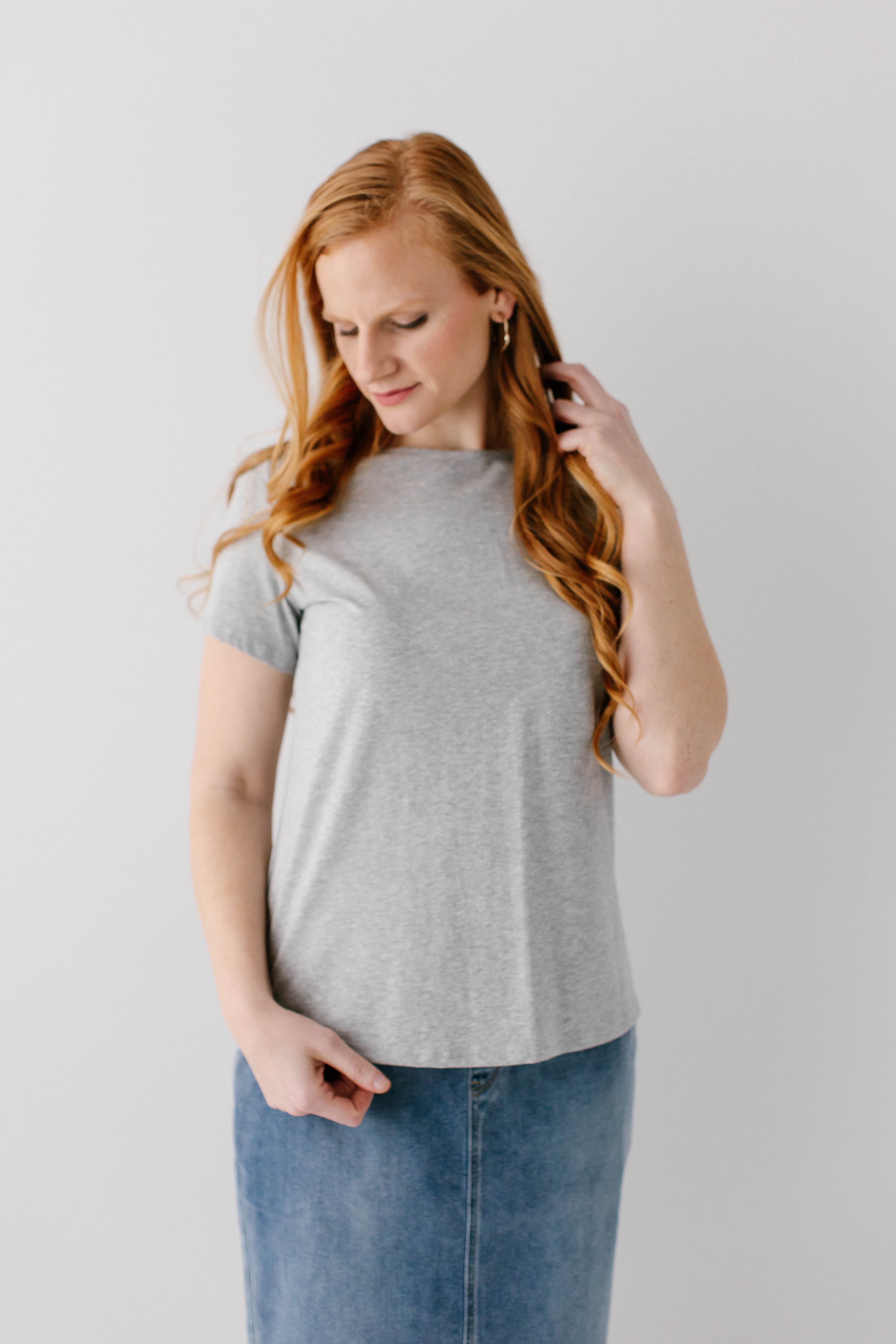Everyday Athletic Top - Image 3
