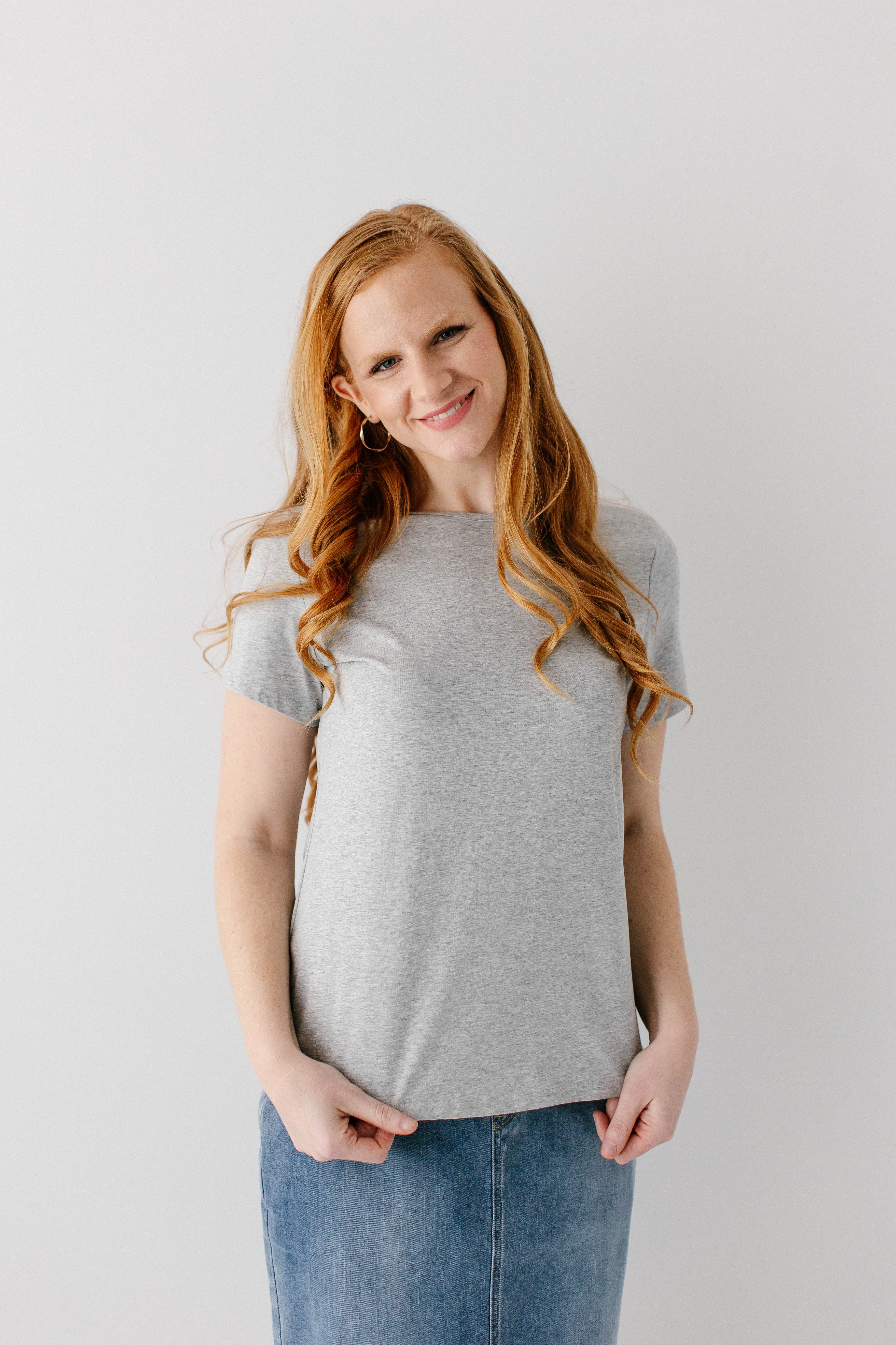 Everyday Athletic Top - Image 4