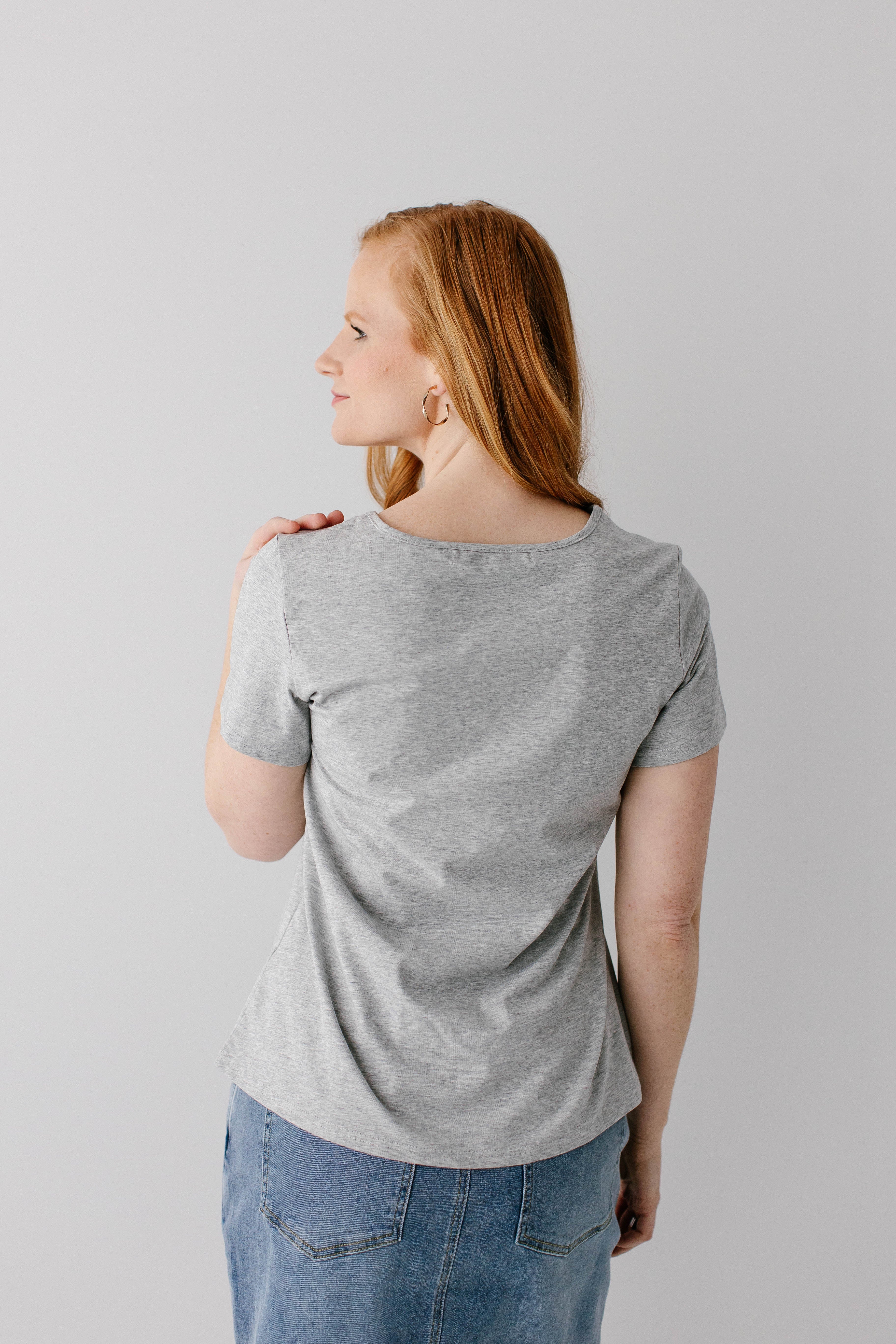 Everyday Athletic Top - Image 5