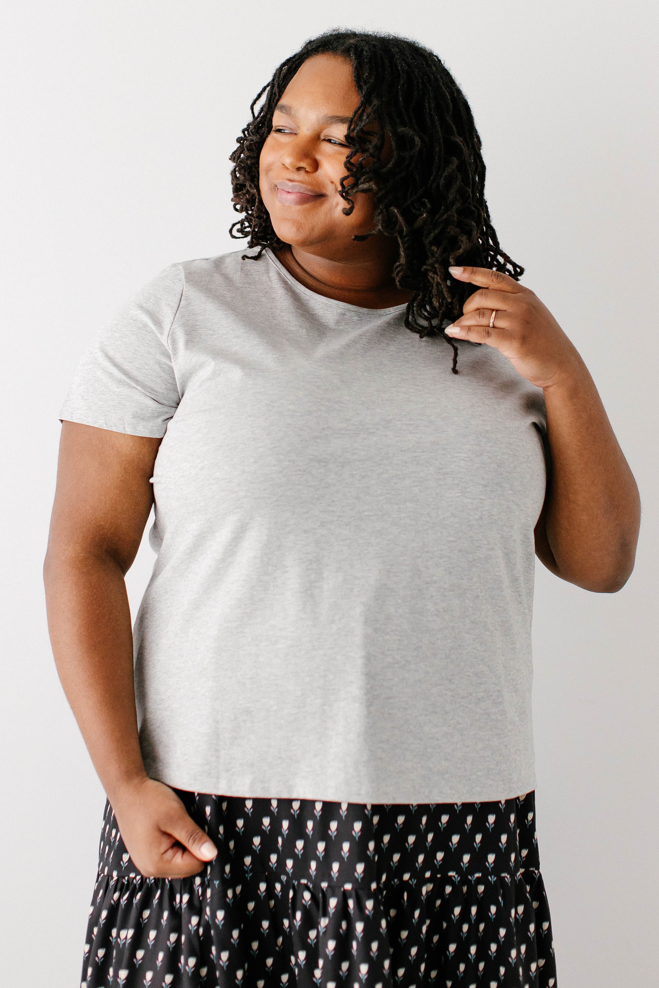 Everyday Athletic Top - Image 7