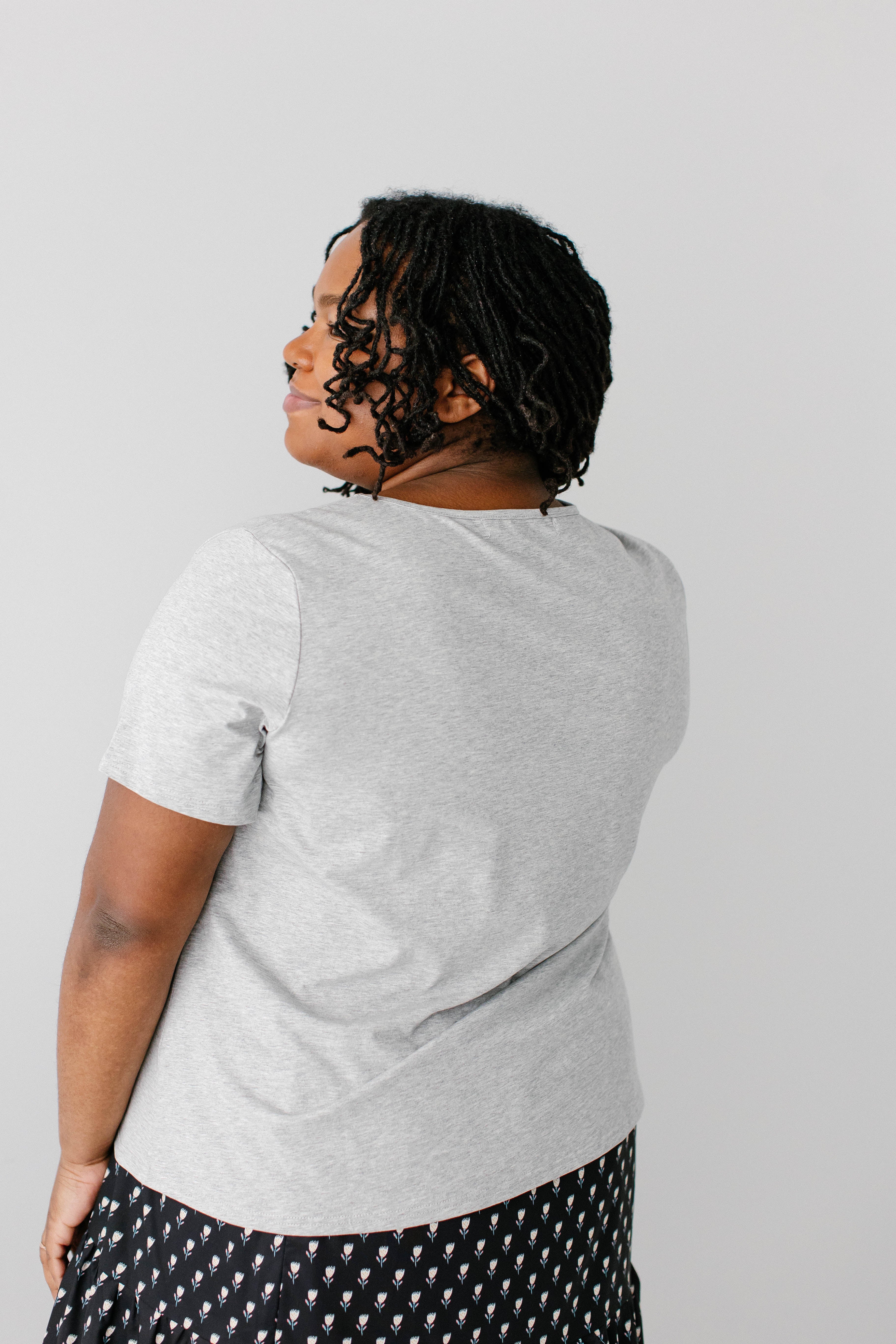 Everyday Athletic Top - Image 9