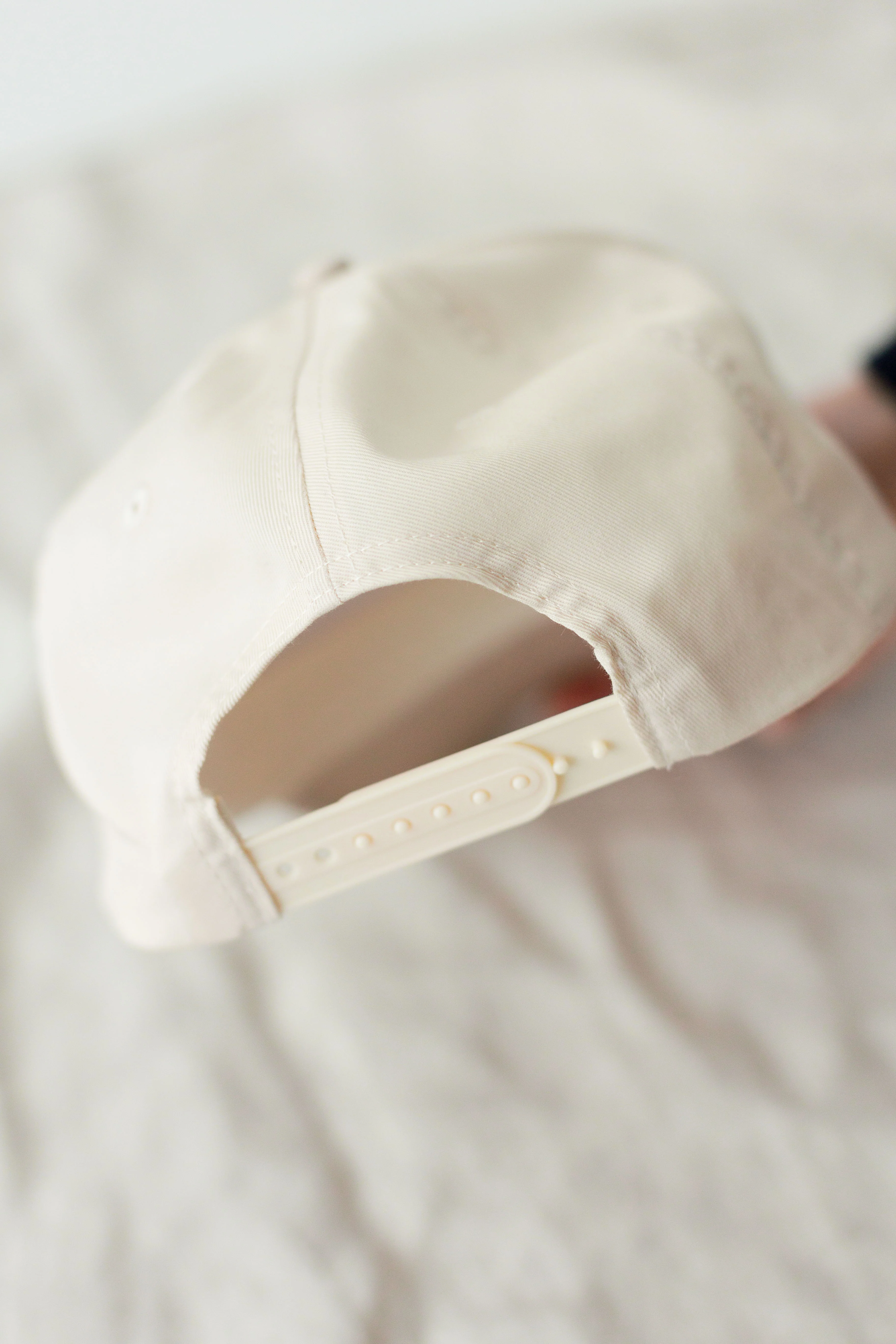 'He Still Does Miracles' Trucker Hat - Image 6