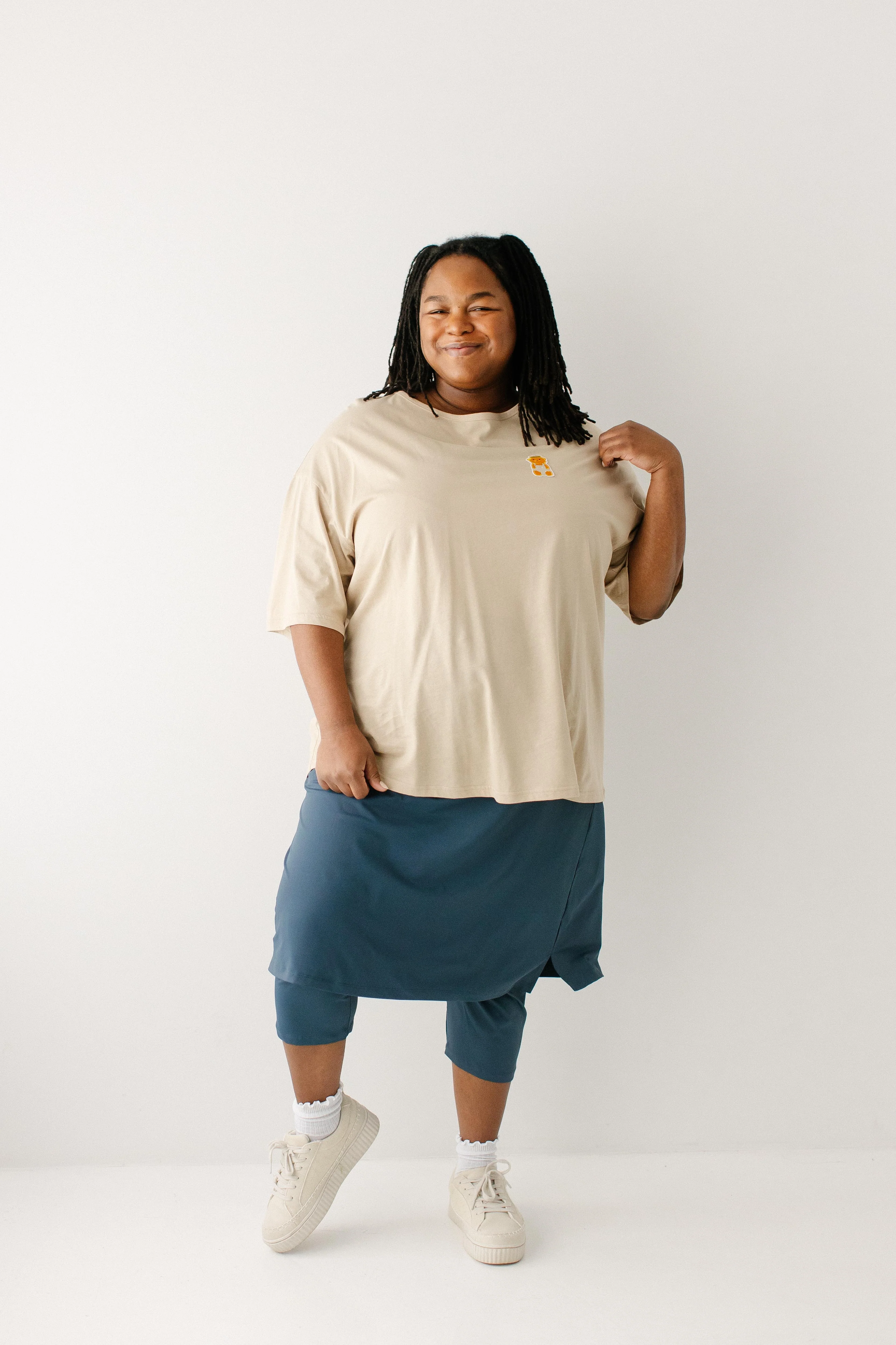 Honey Bear Graphic Tee - Image 8