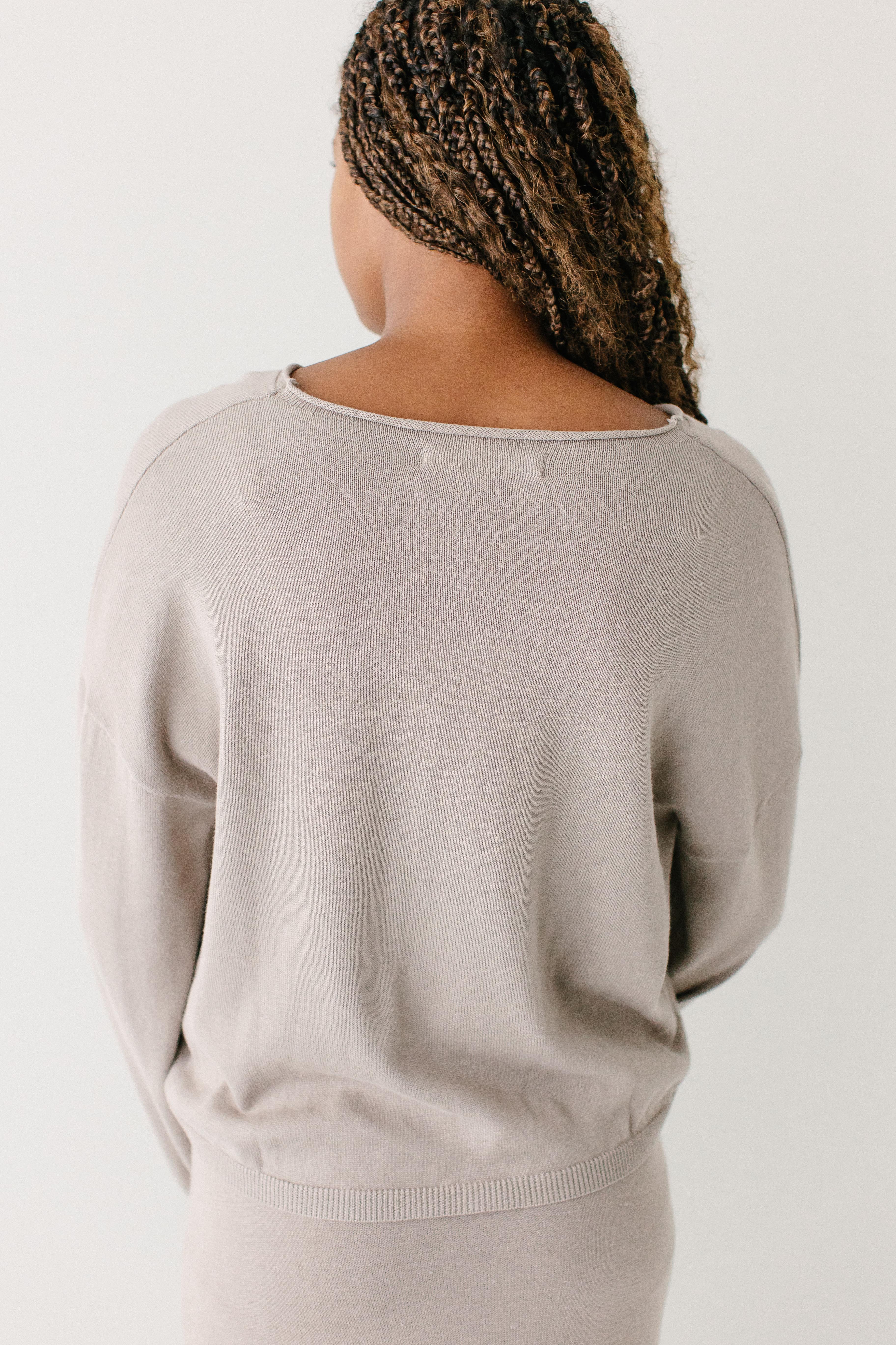 Jana Drop Sleeve Cardigan FINAL SALE - Image 20