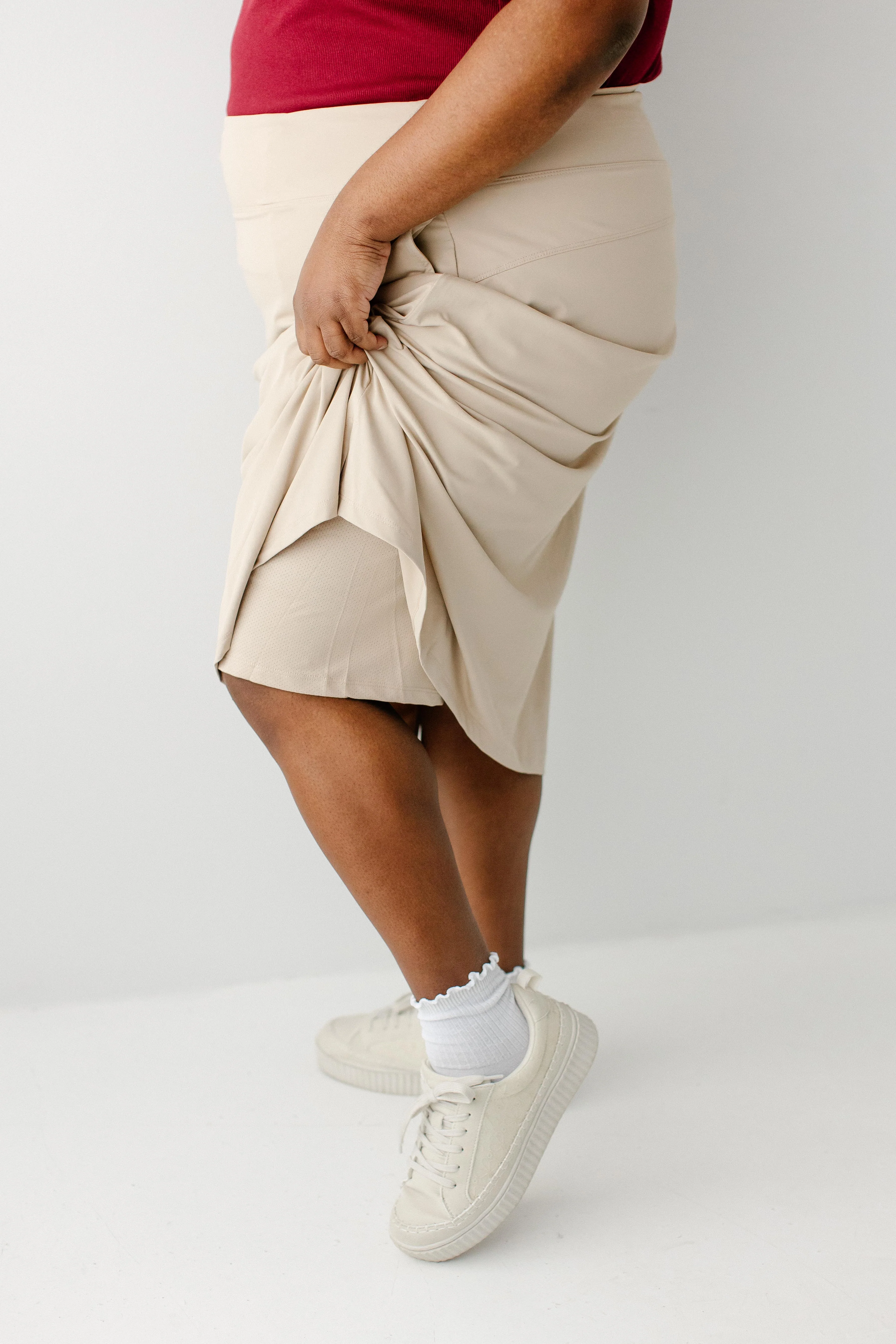 Jessica Athletic Skort - Image 34