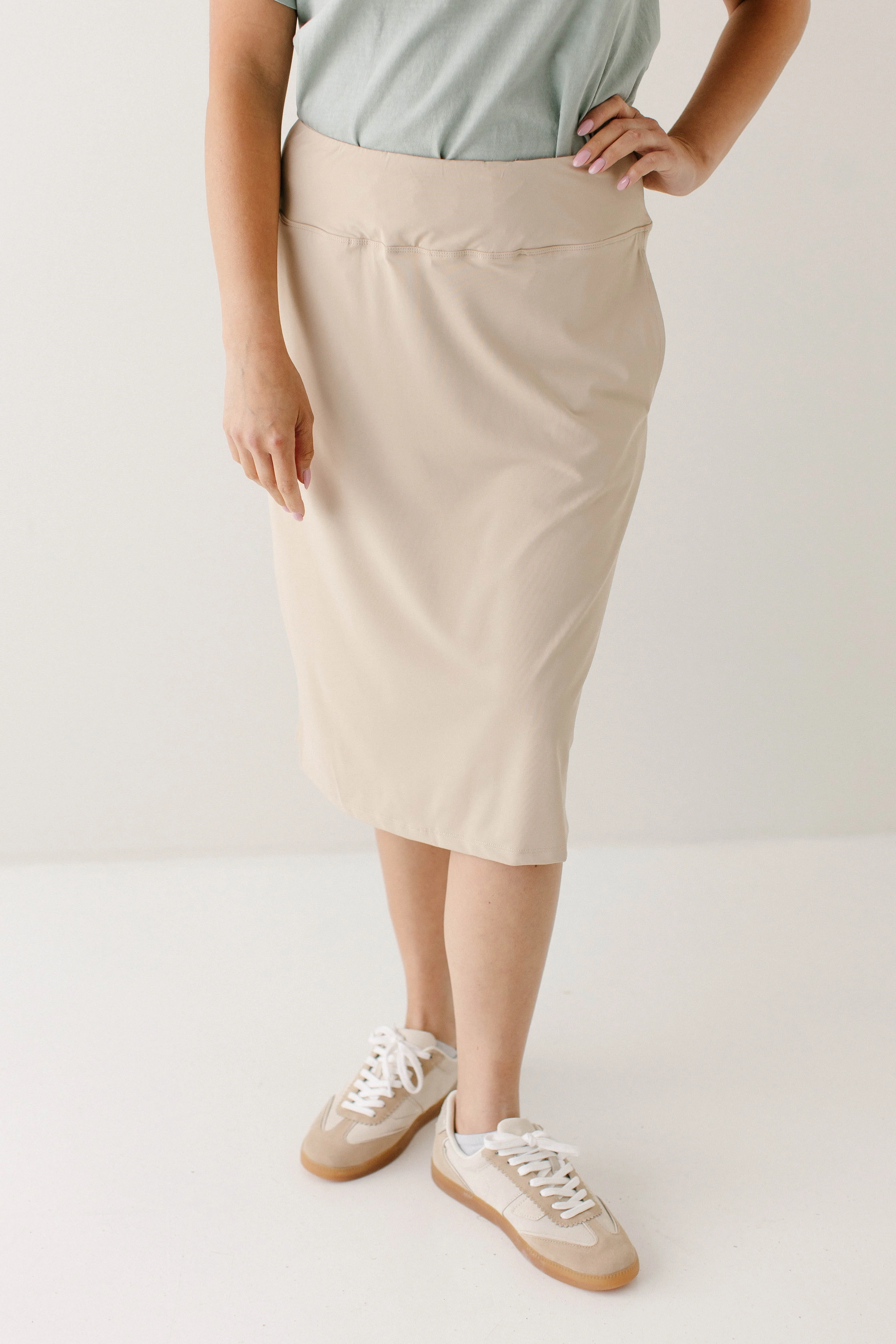 Jessica Athletic Skort - Image 26