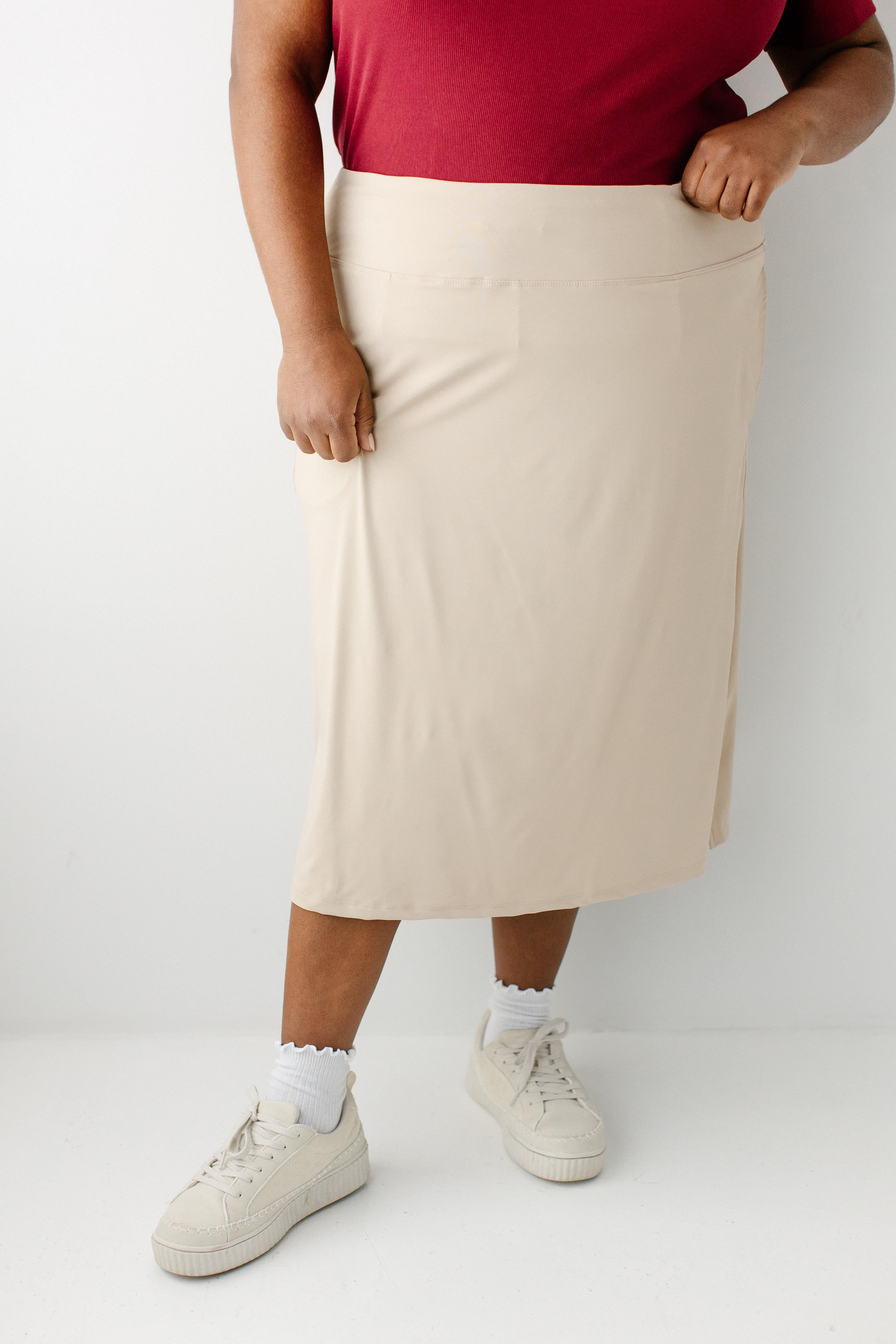 Jessica Athletic Skort - Image 31