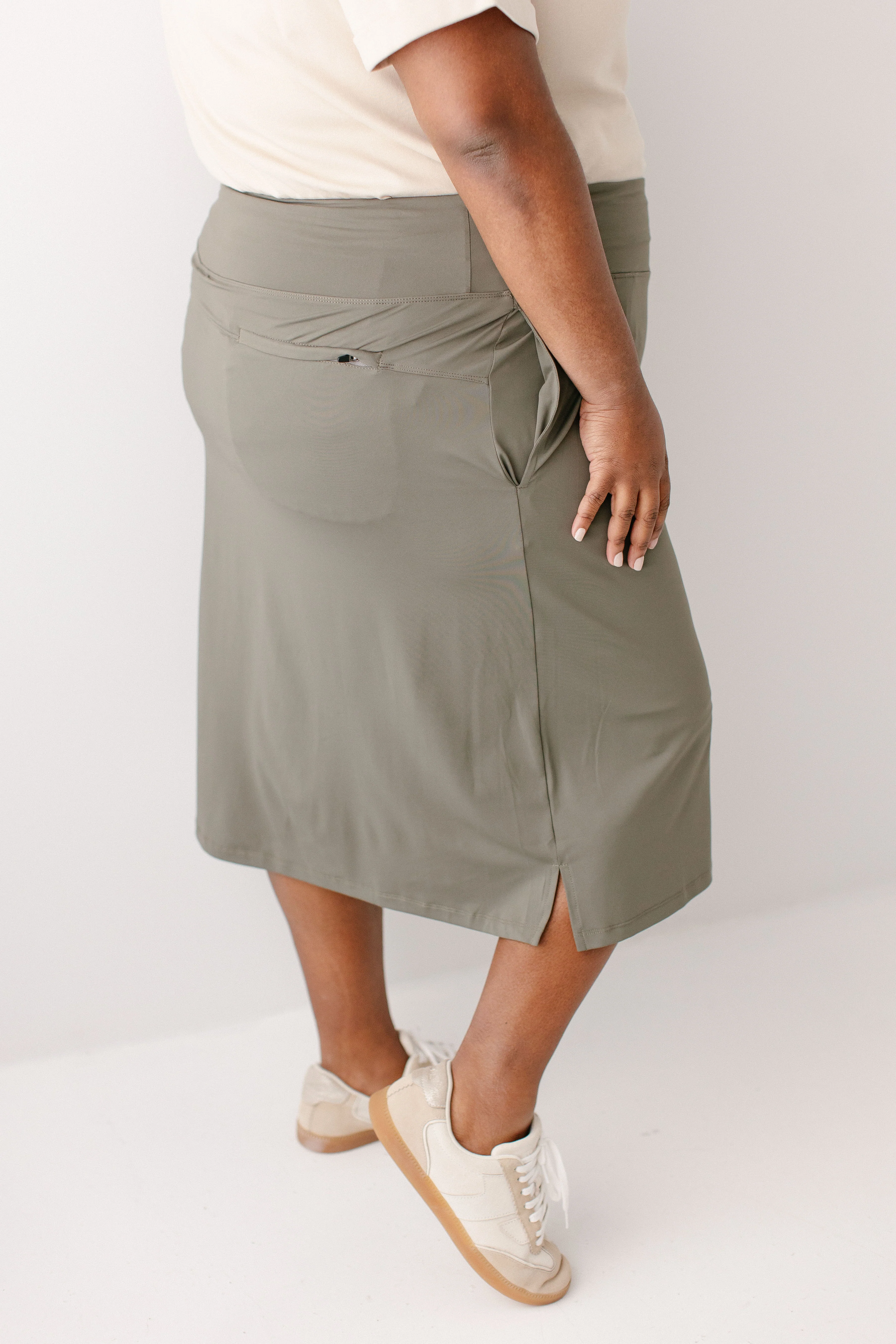 Jessica Athletic Skort - Image 10