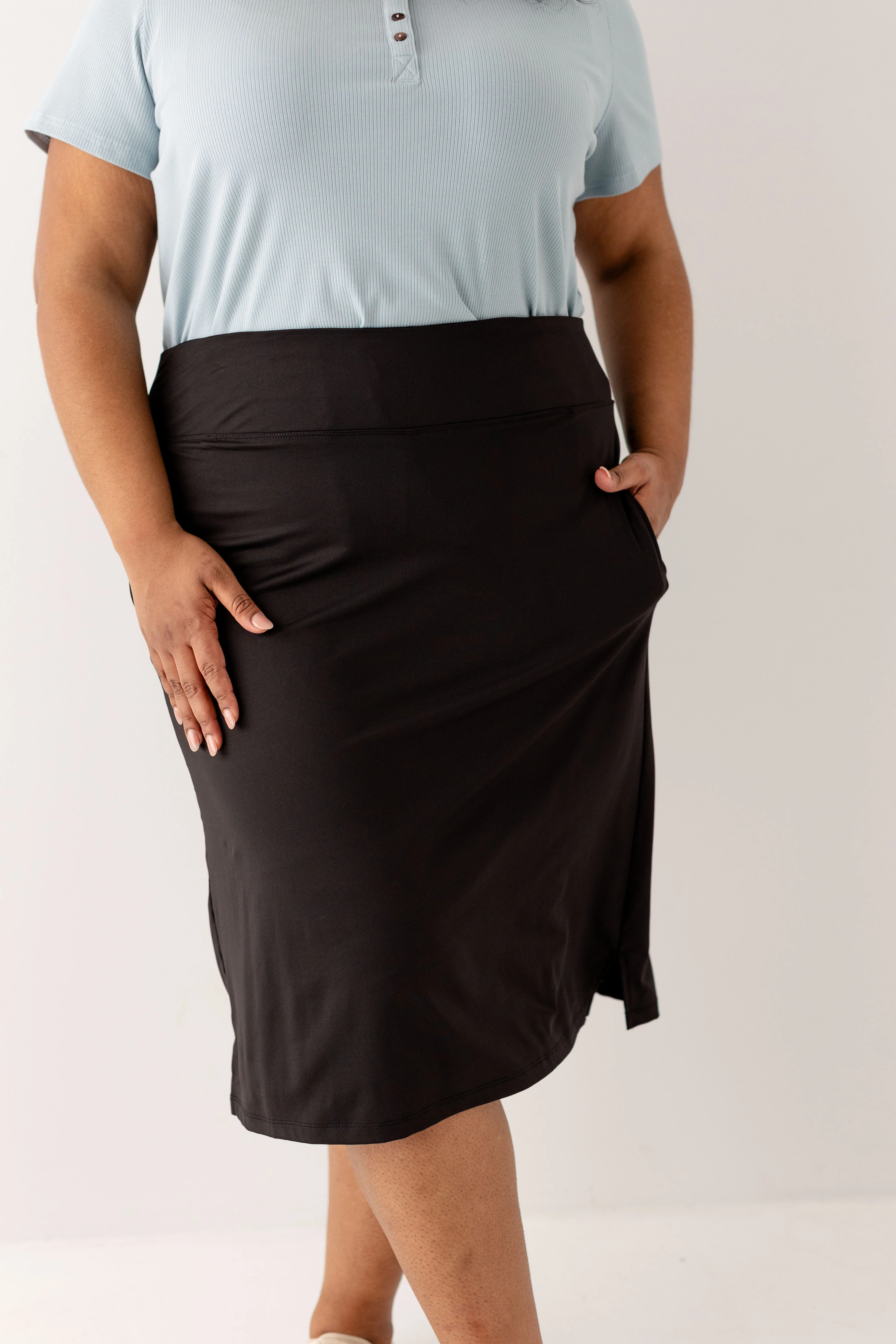 Jessica Athletic Skort - Image 15