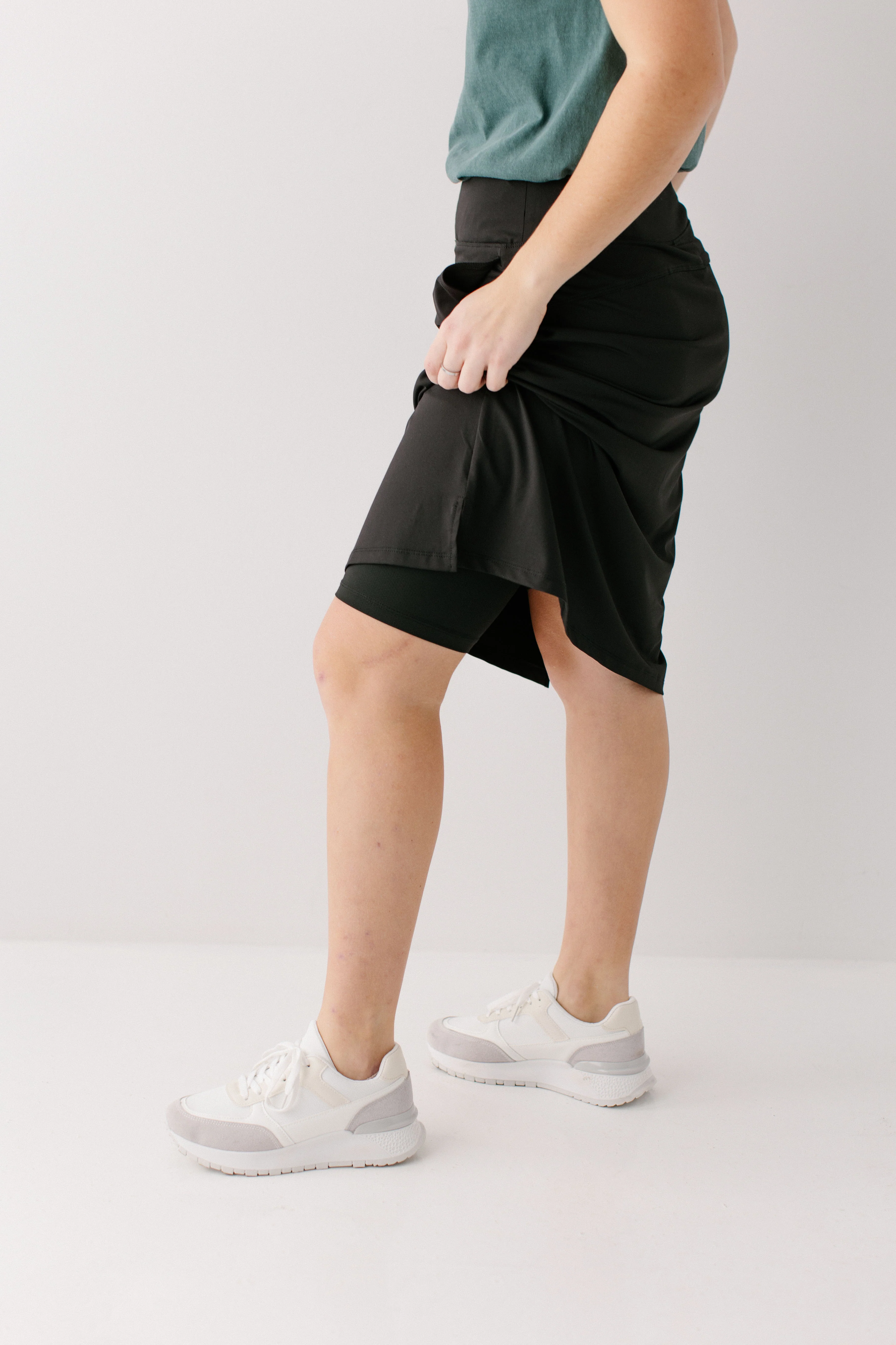 Jessica Athletic Skort - Image 18