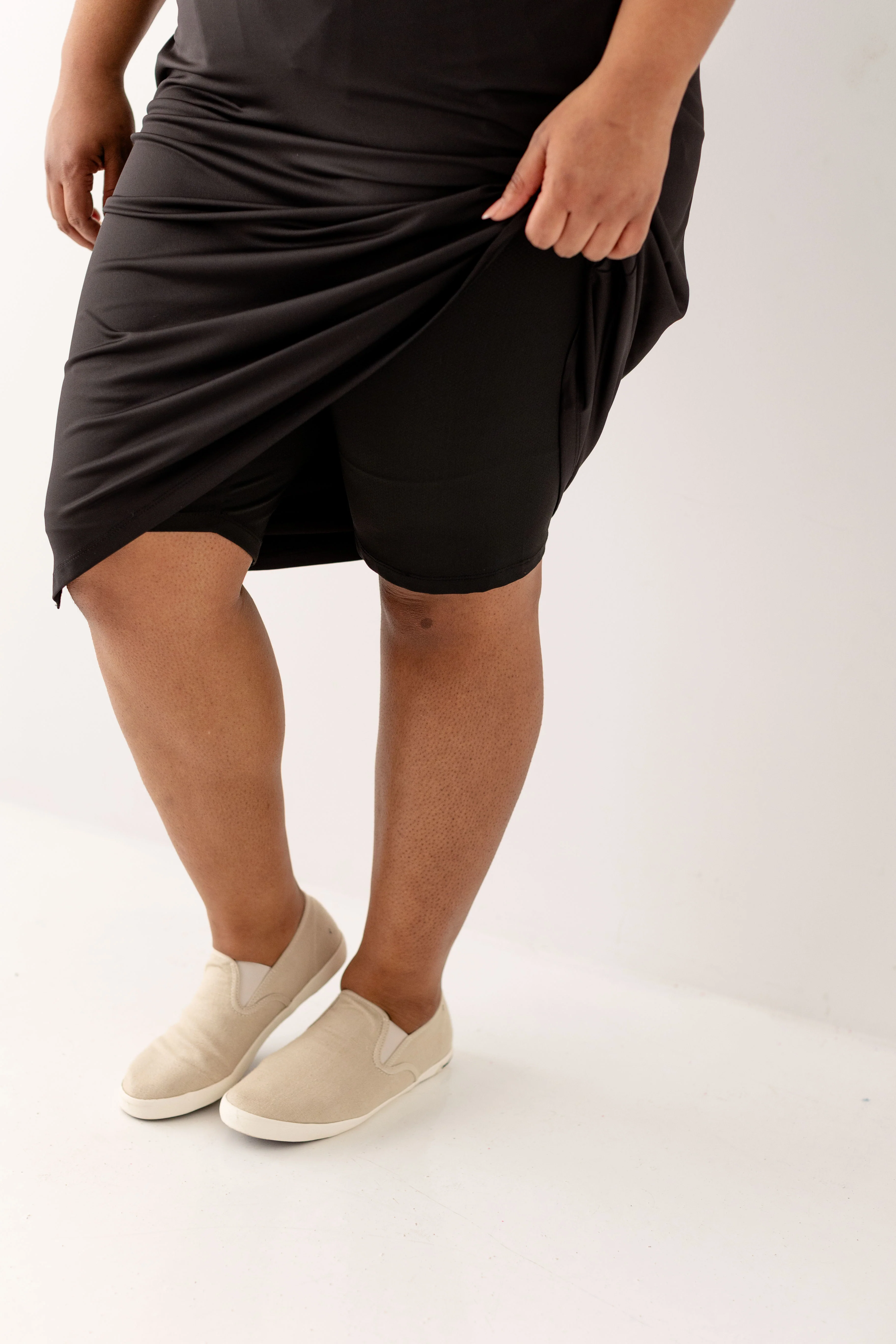 Jessica Athletic Skort - Image 22