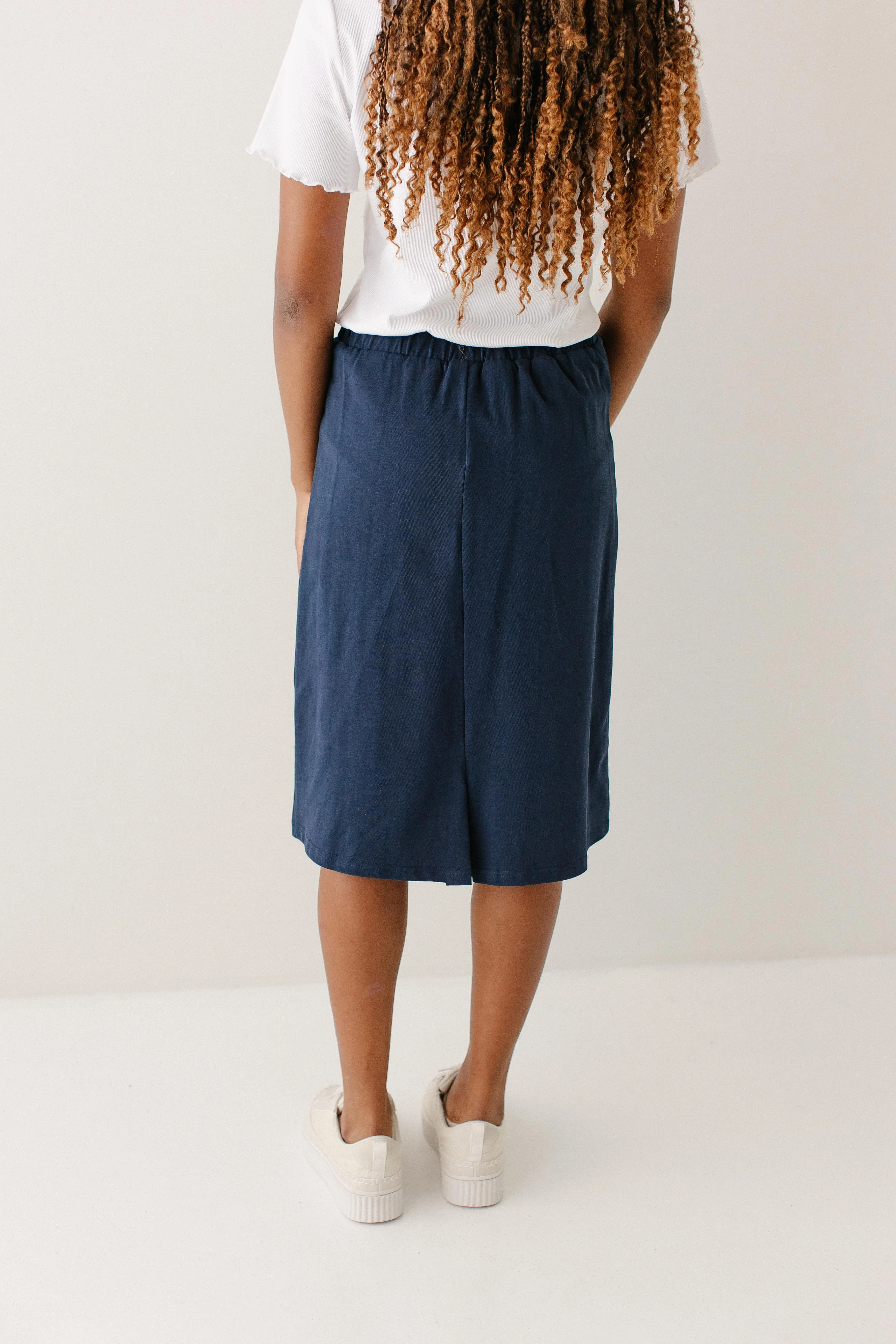 Kayla Uniform Skort FINAL SALE - Image 5