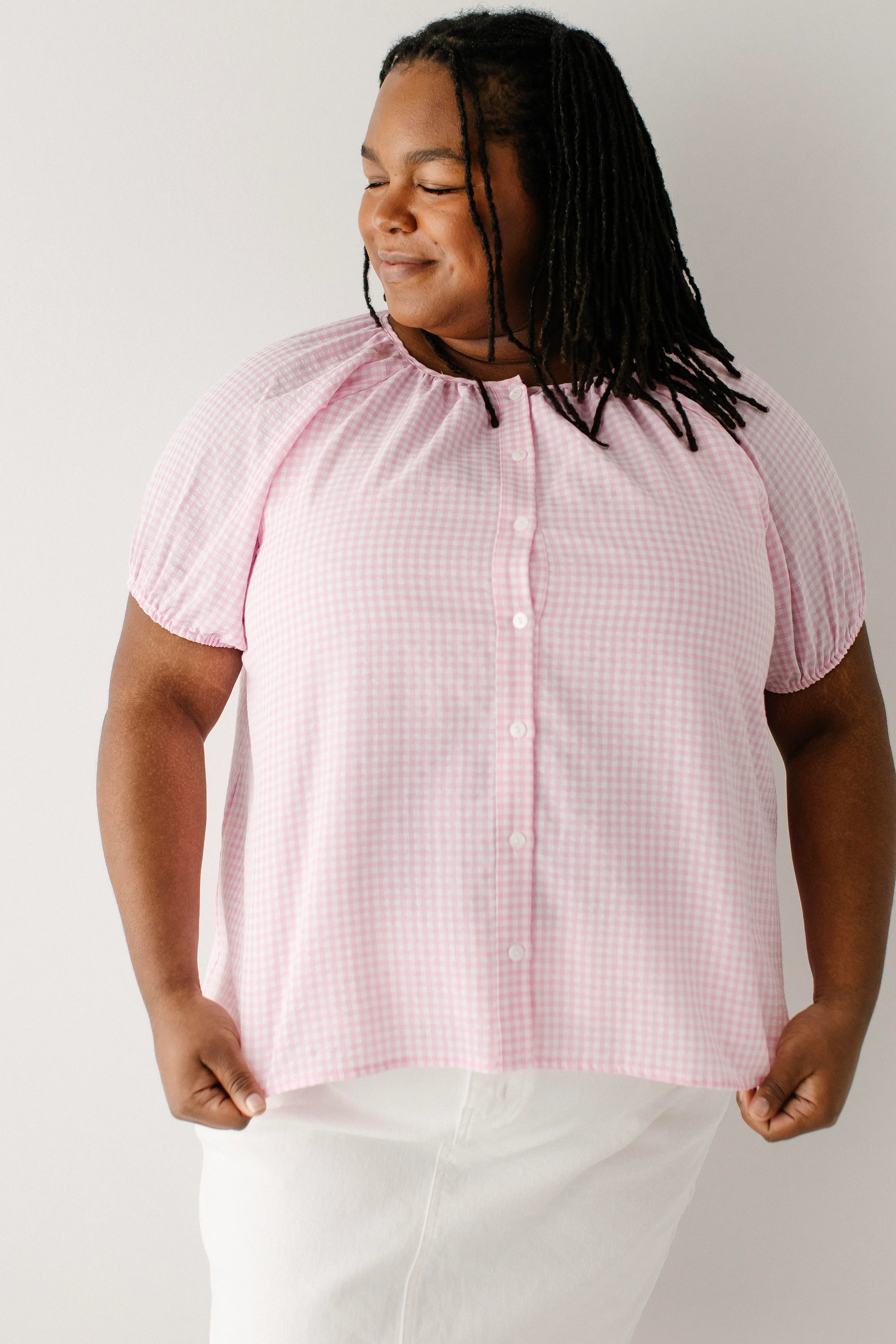 Nursing-Friendly Tops