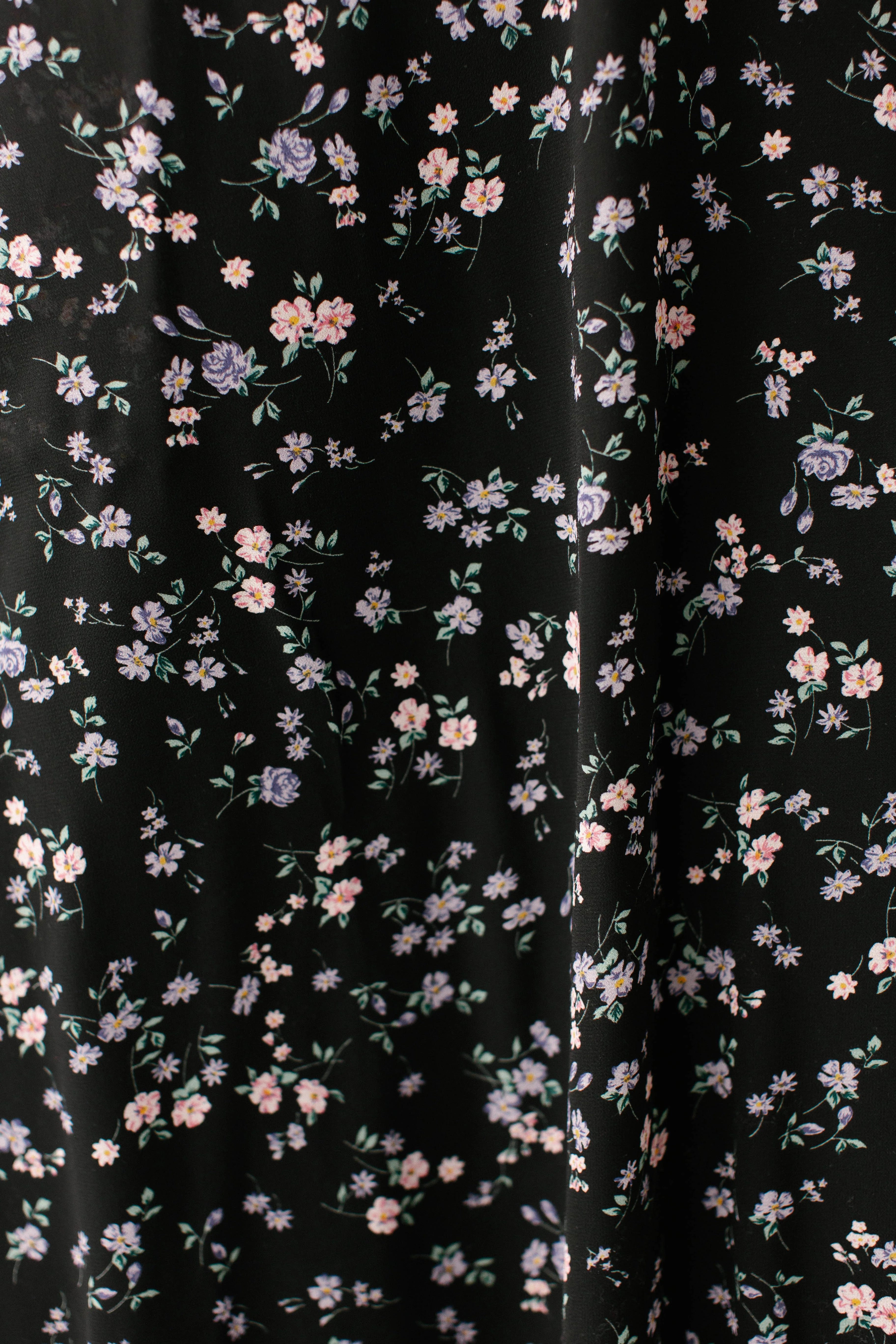 Melissa Floral Maxi Skirt FINAL SALE - Image 12