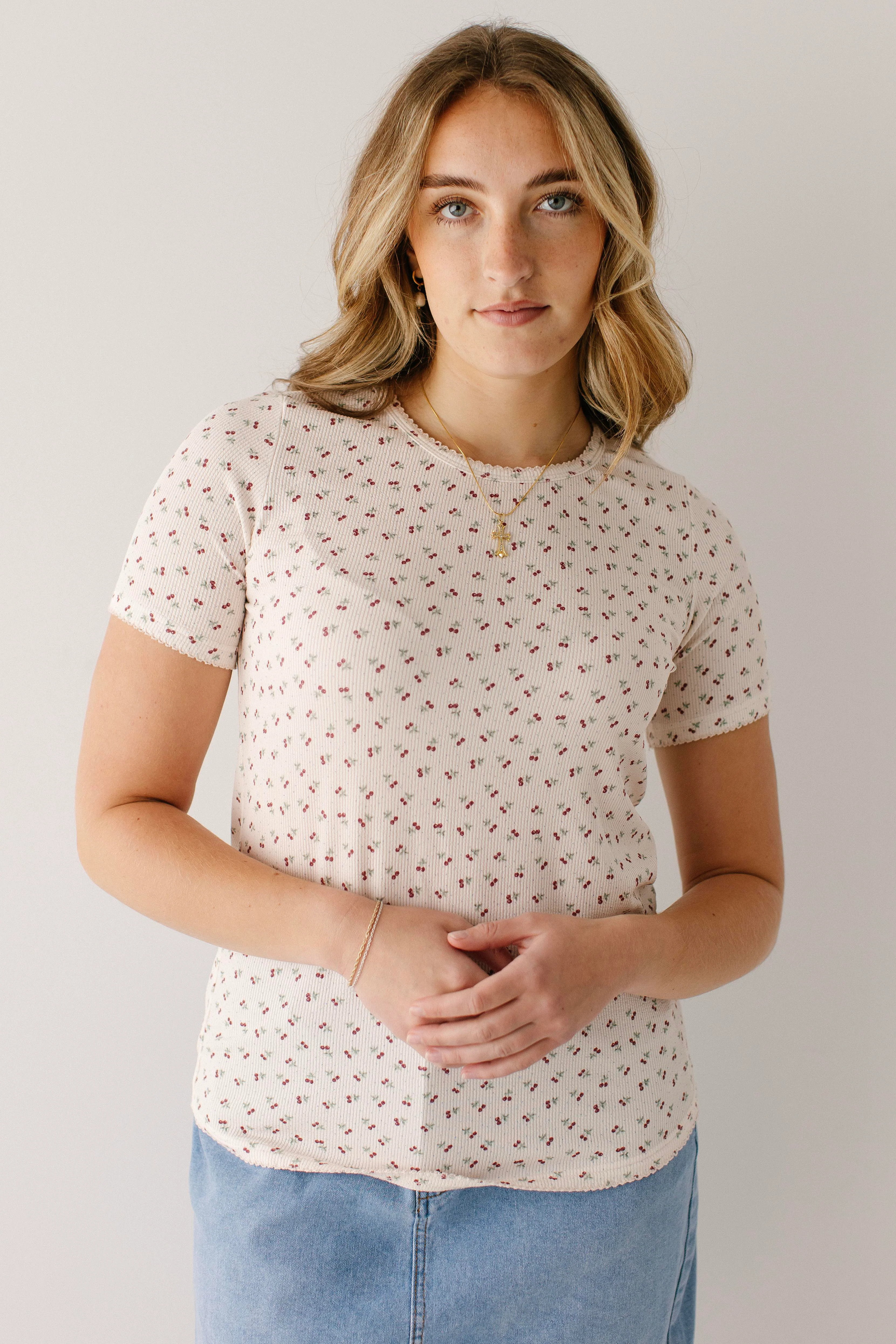 Modest Tops & Blouses for Women