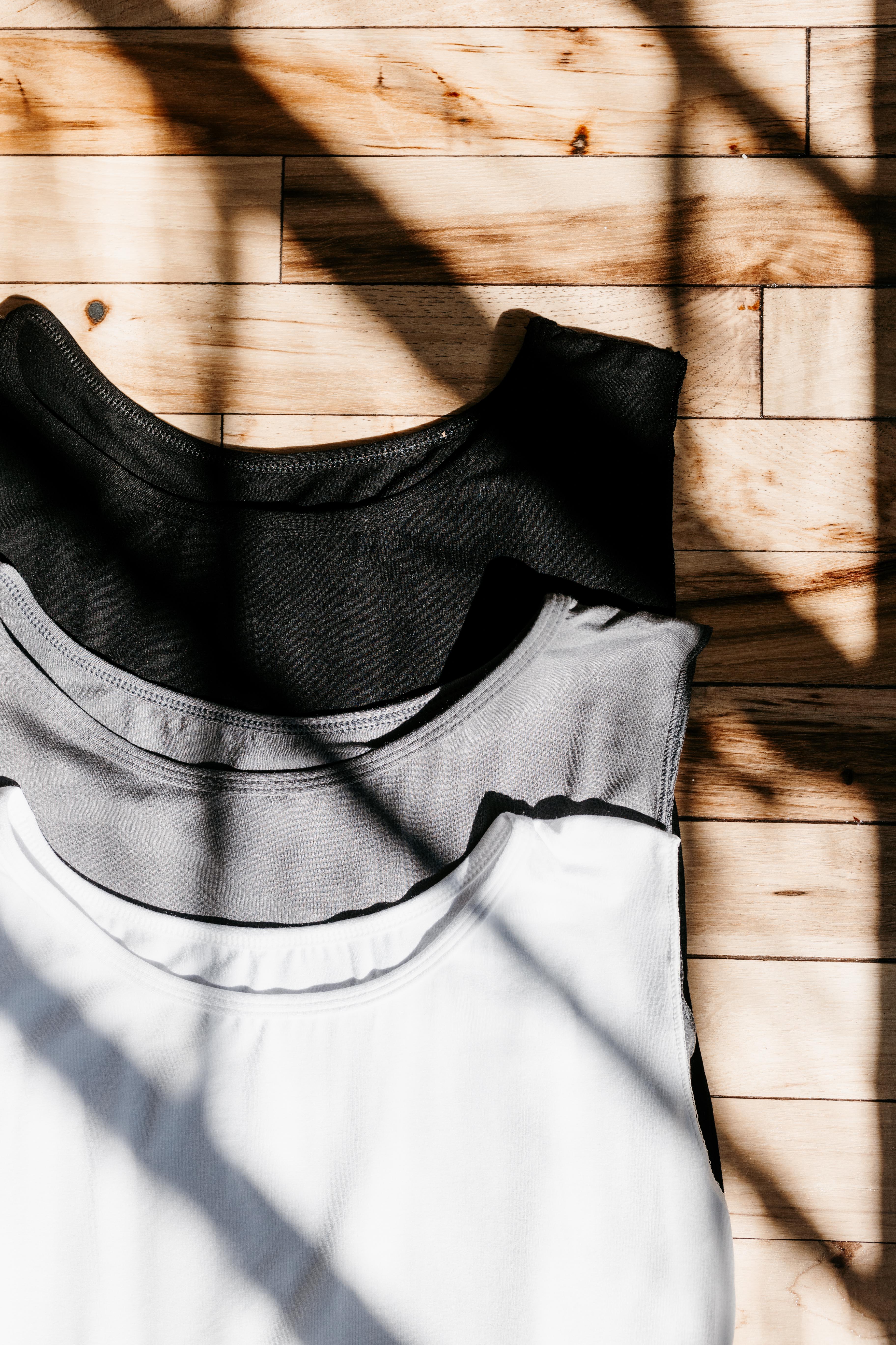 Modest Basic Layering Tank FINAL SALE - Image 3