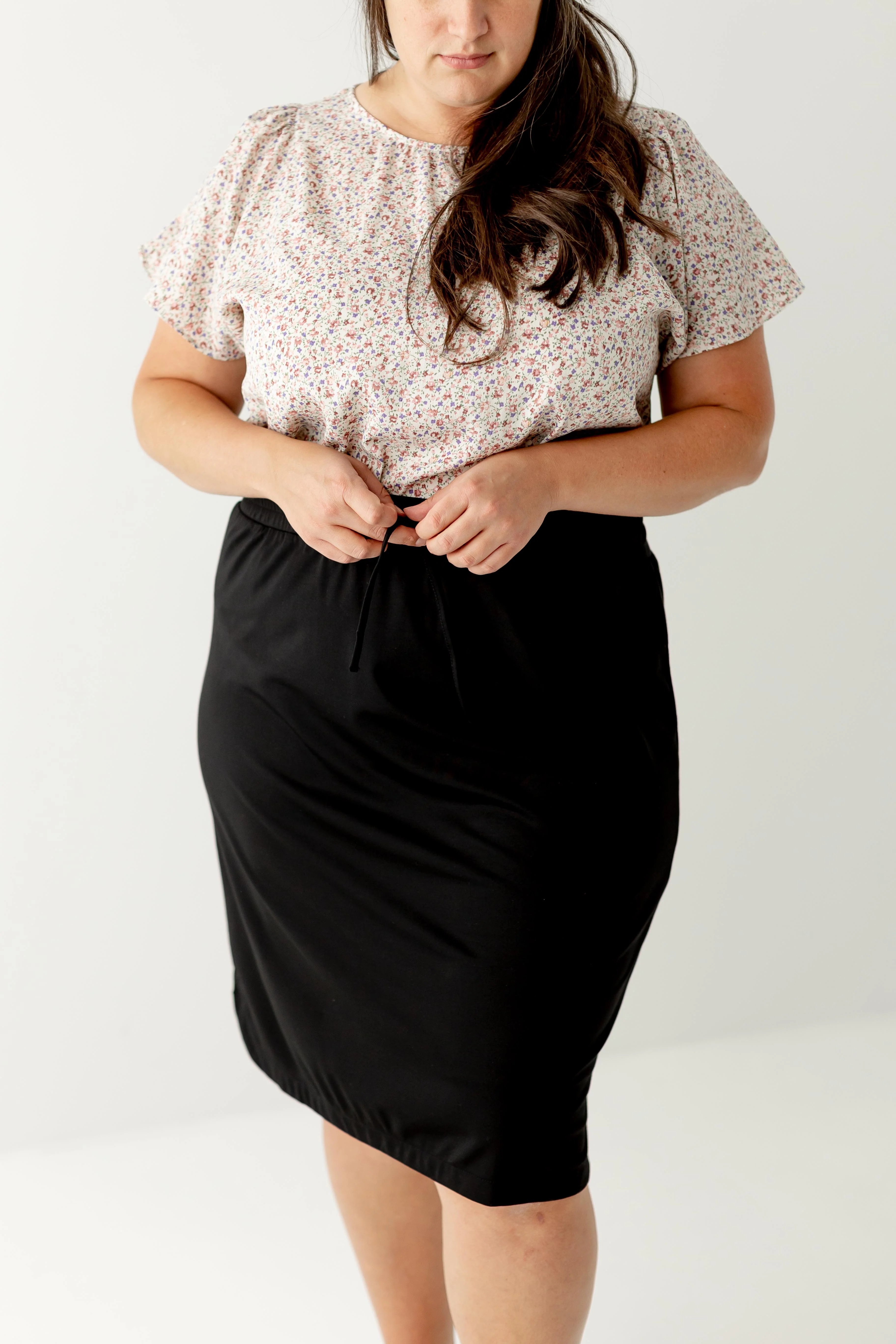 Olivia Everyday Knit Skirt - Image 11