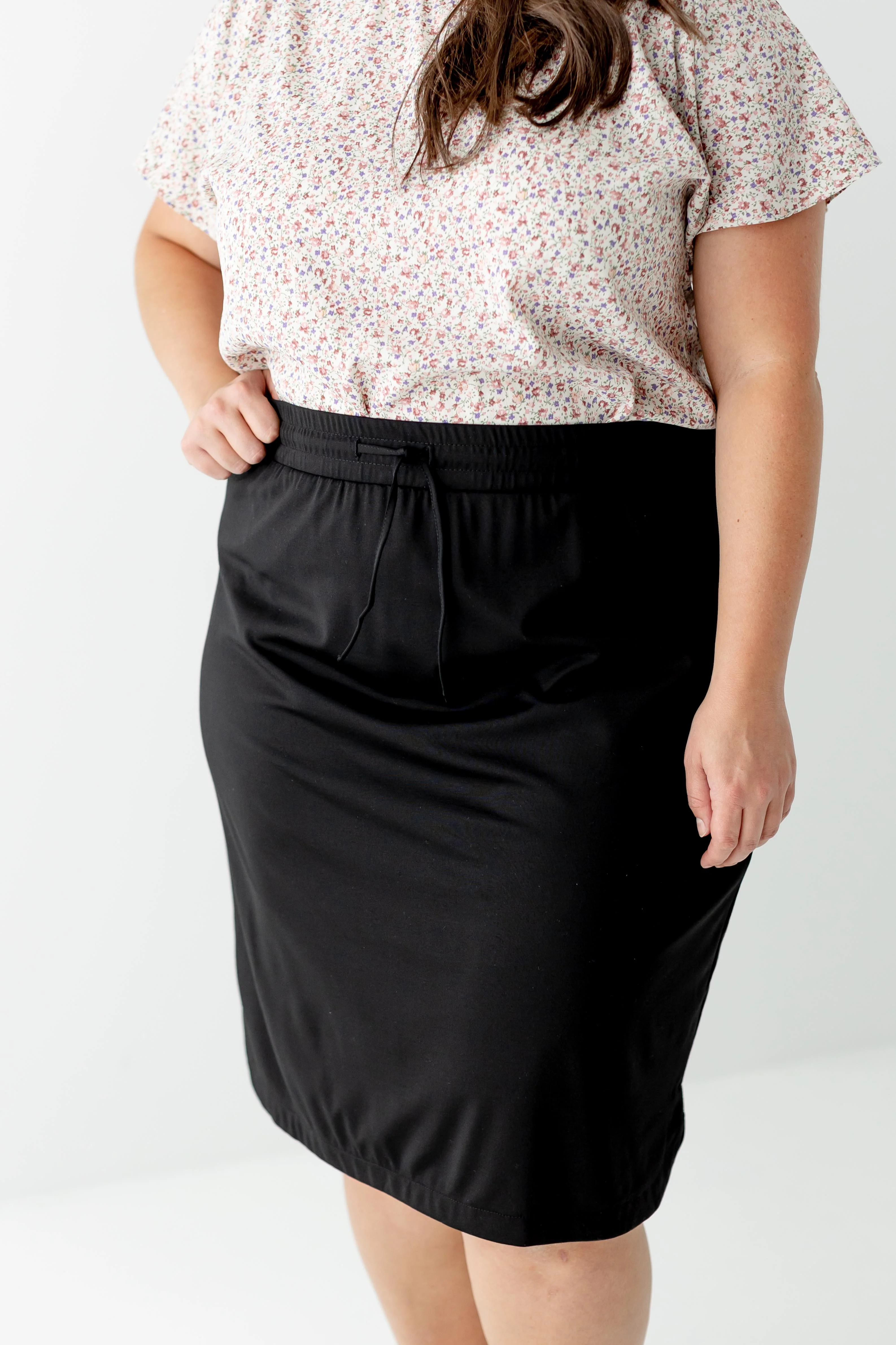Olivia Everyday Knit Skirt - Image 13