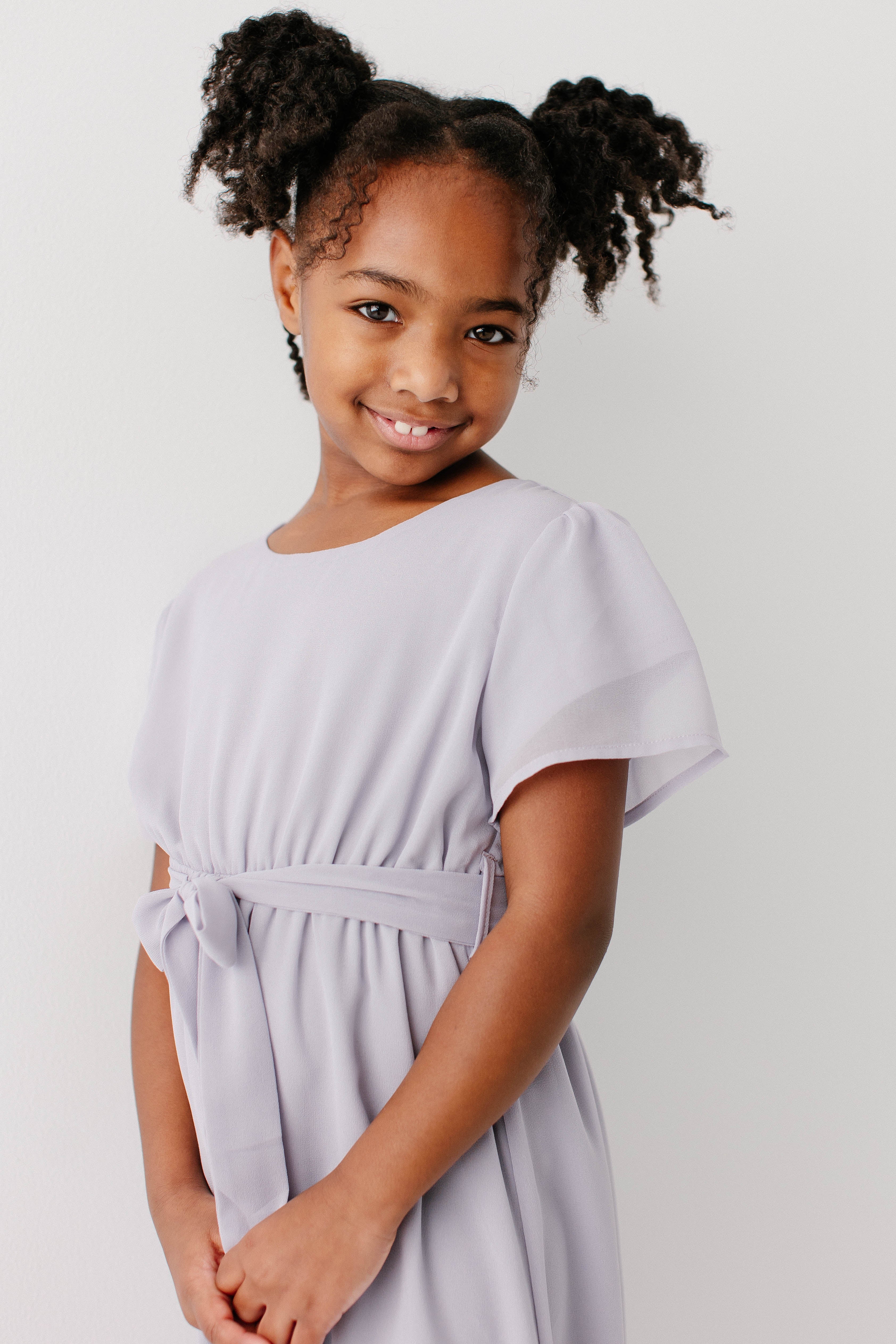 Ramona Girl Midi Dress FINAL SALE - Image 3