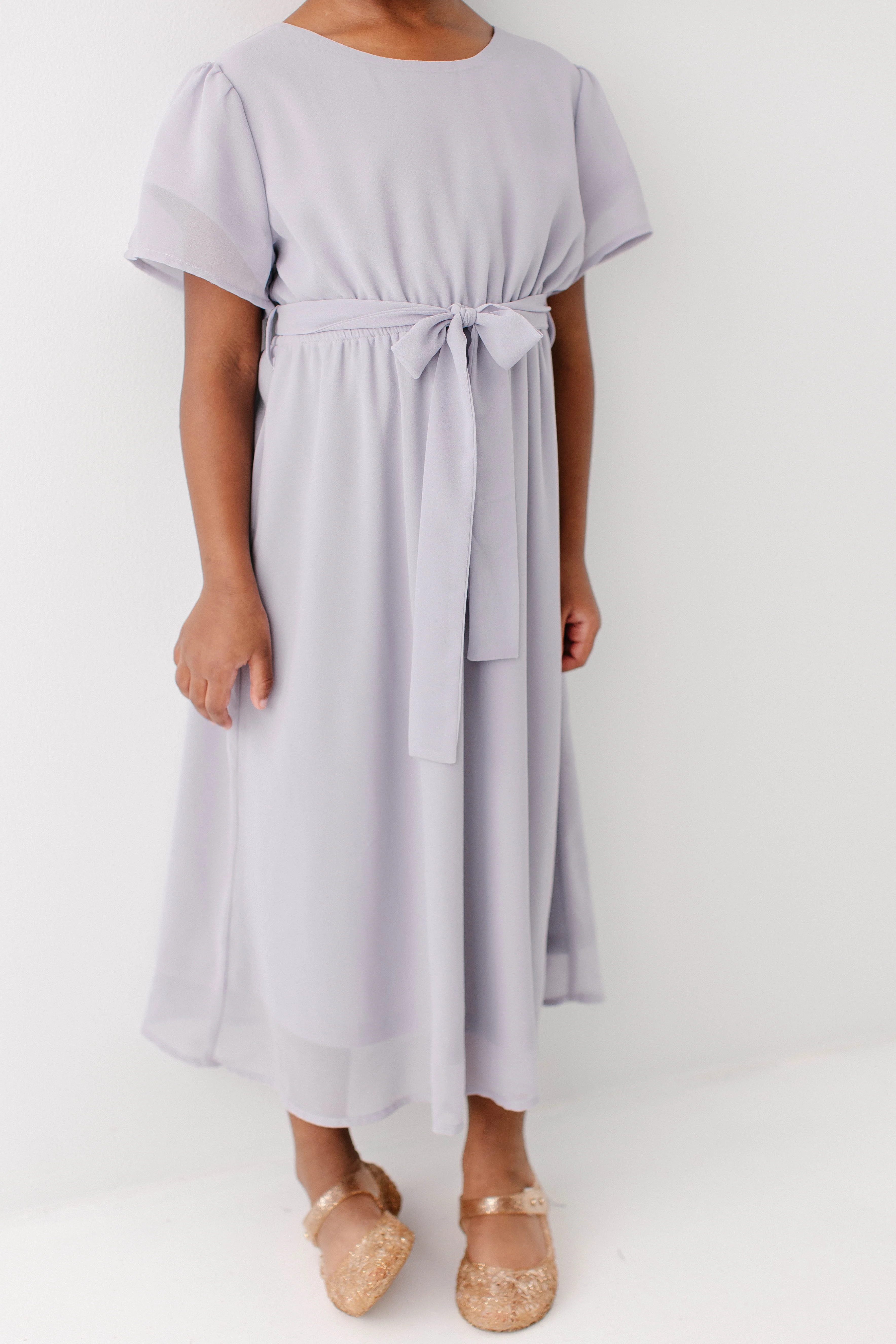 Ramona Girl Midi Dress FINAL SALE - Image 4
