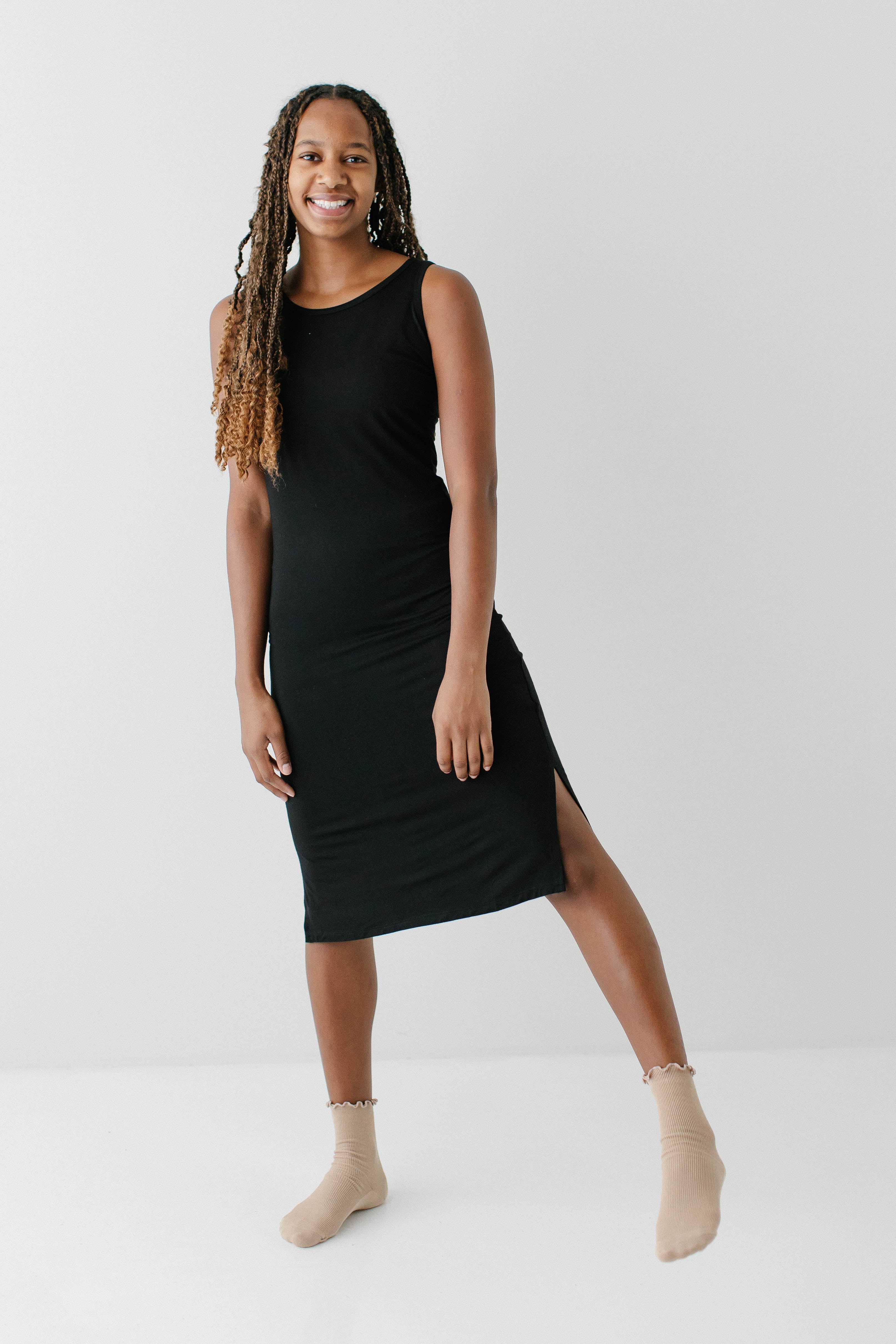 Reversible Full Slip FINAL SALE - Image 2